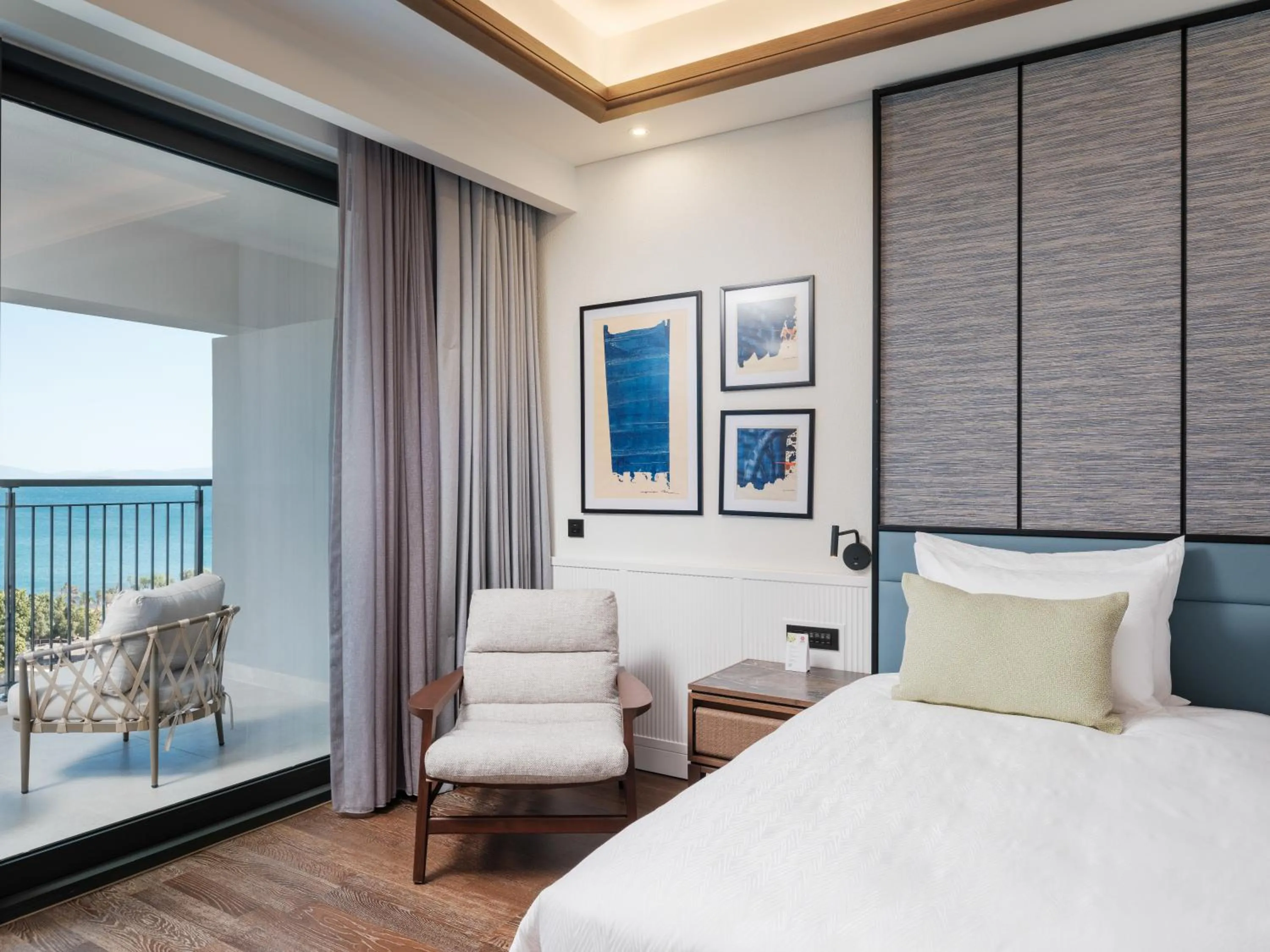 Bed in Anda Barut Collection - Ultra All Inclusive