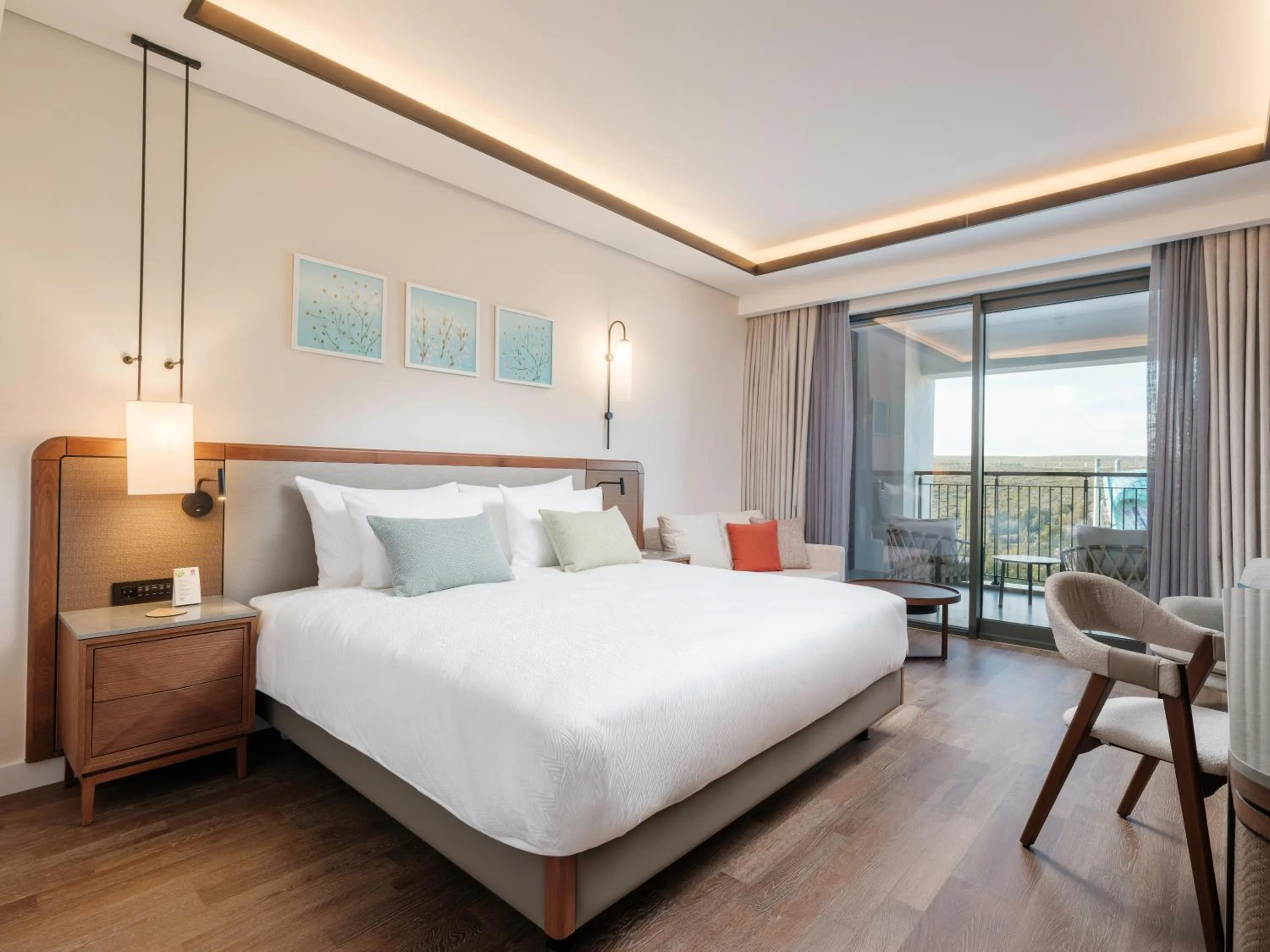 Bed in Anda Barut Collection - Ultra All Inclusive