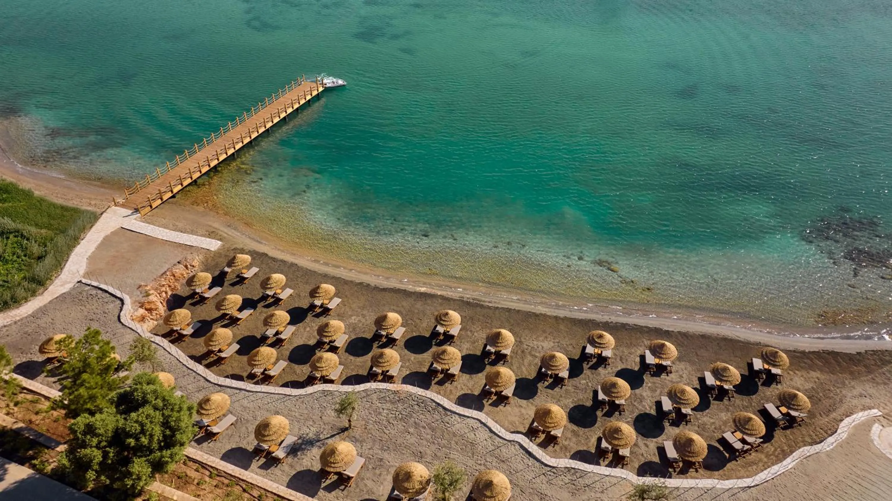 Day in Anda Barut Collection - Ultra All Inclusive