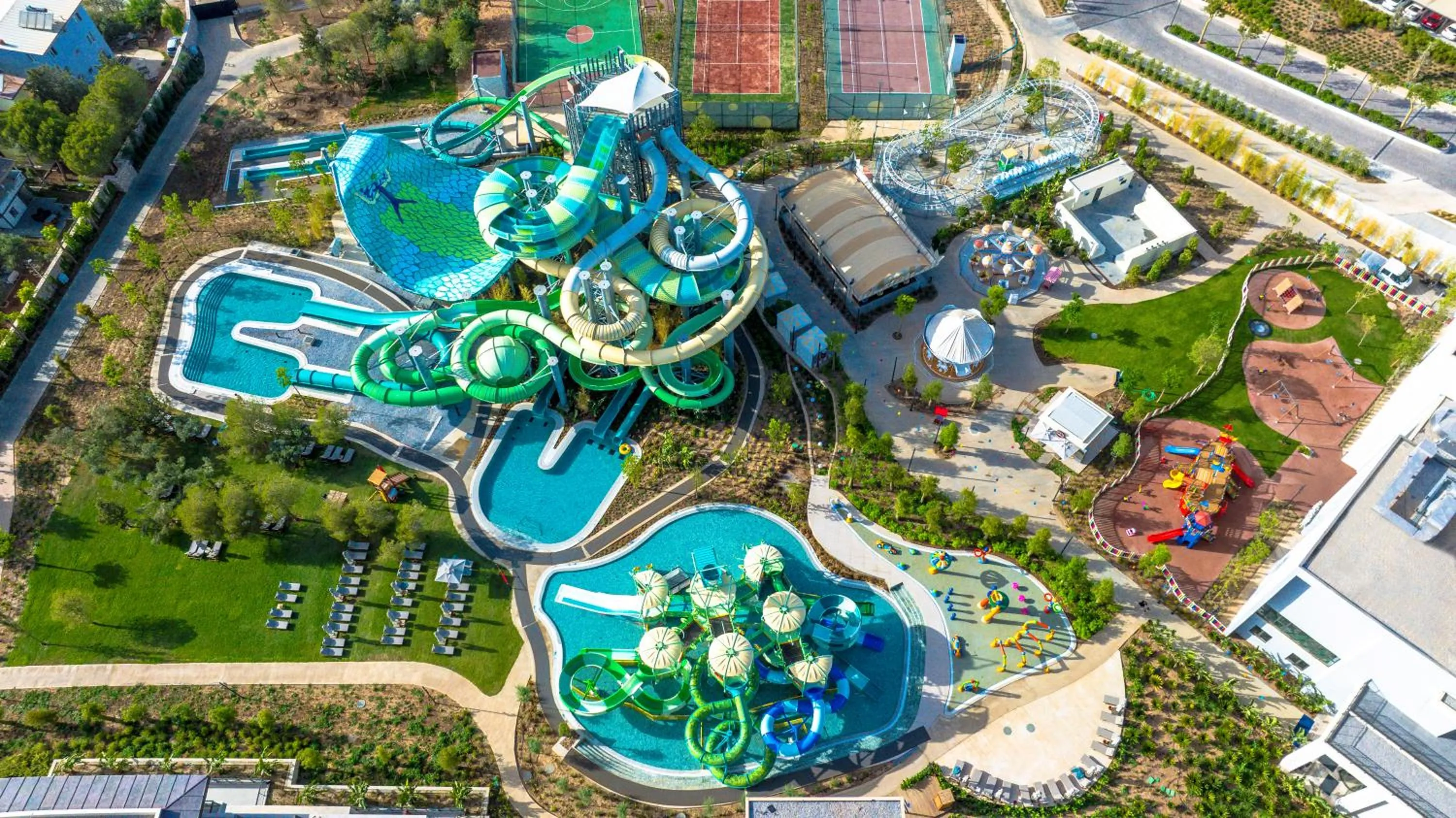 Day in Anda Barut Collection - Ultra All Inclusive