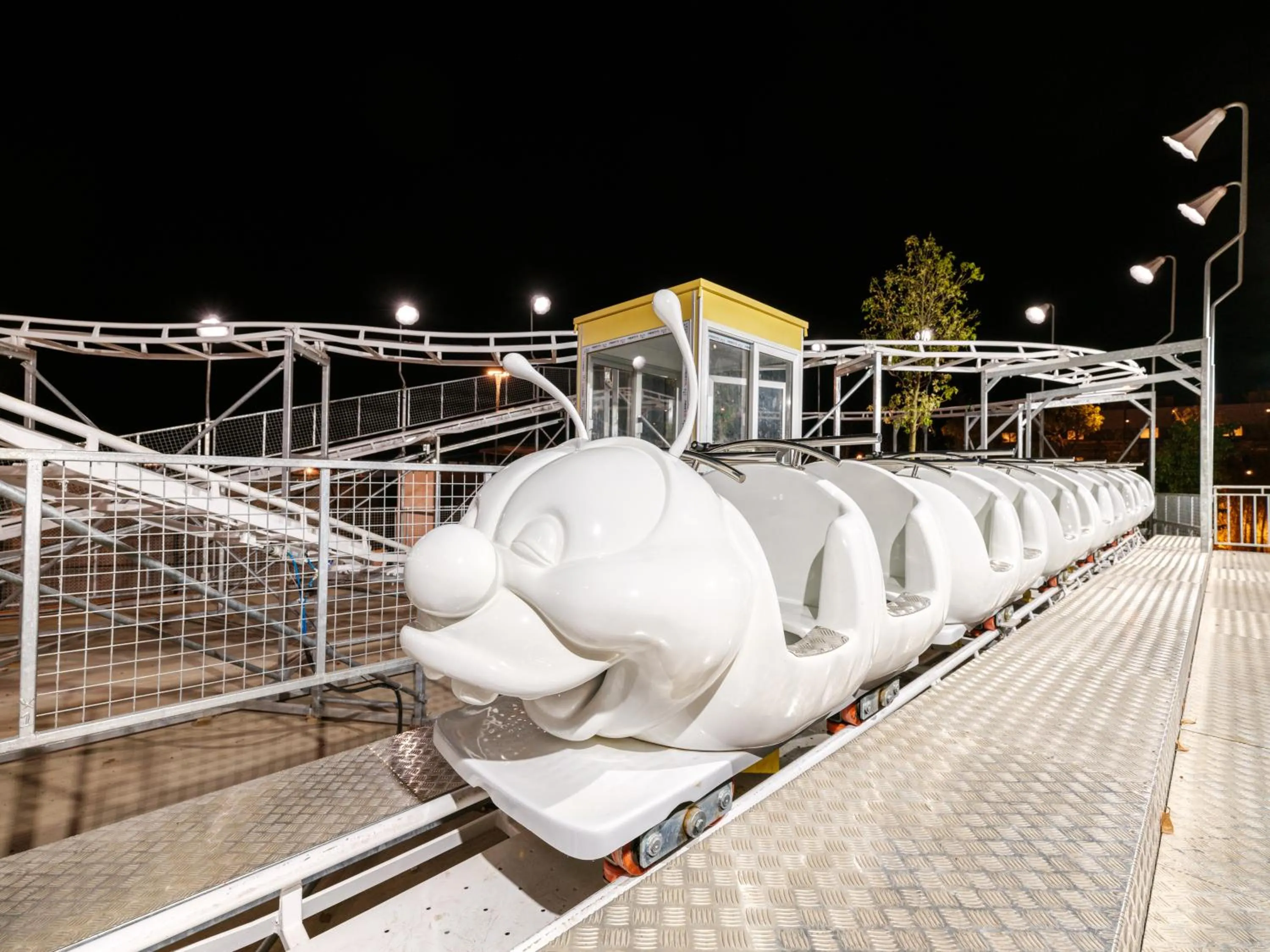 Night in Anda Barut Collection - Ultra All Inclusive