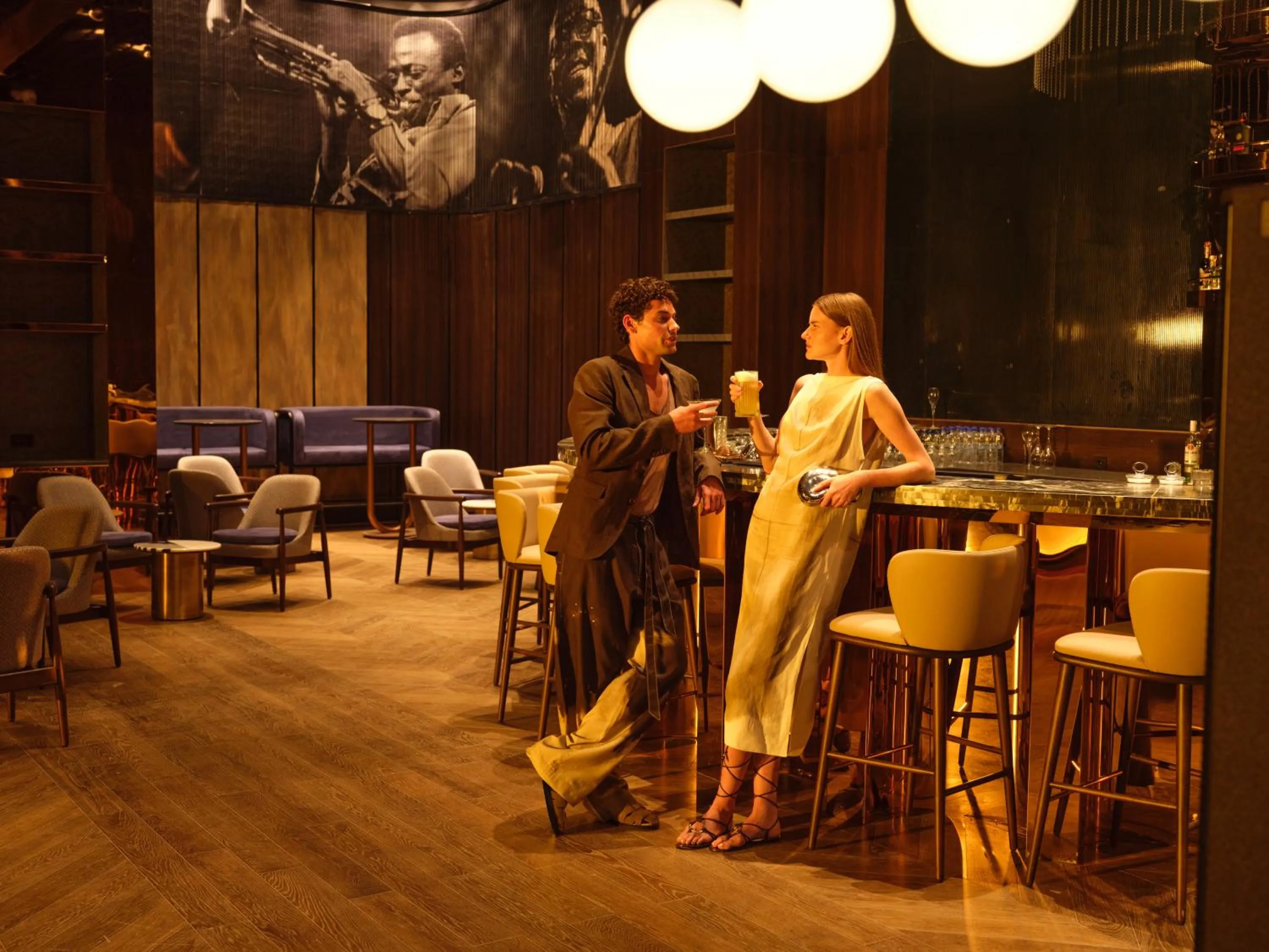 People in Anda Barut Collection - Ultra All Inclusive