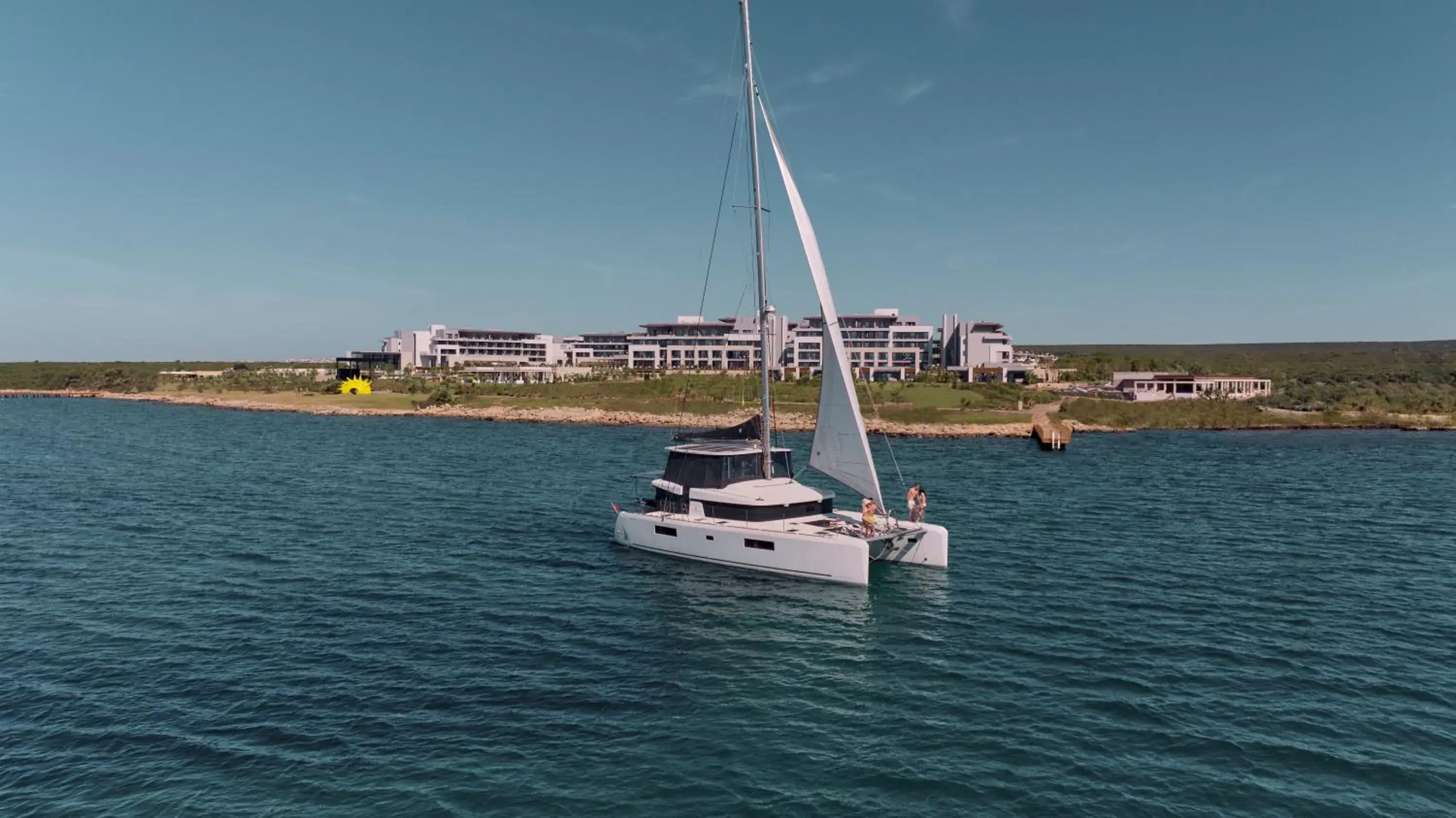 Property building in Anda Barut Collection - Ultra All Inclusive Property building in Anda Barut Collection - Ultra All Inclusive