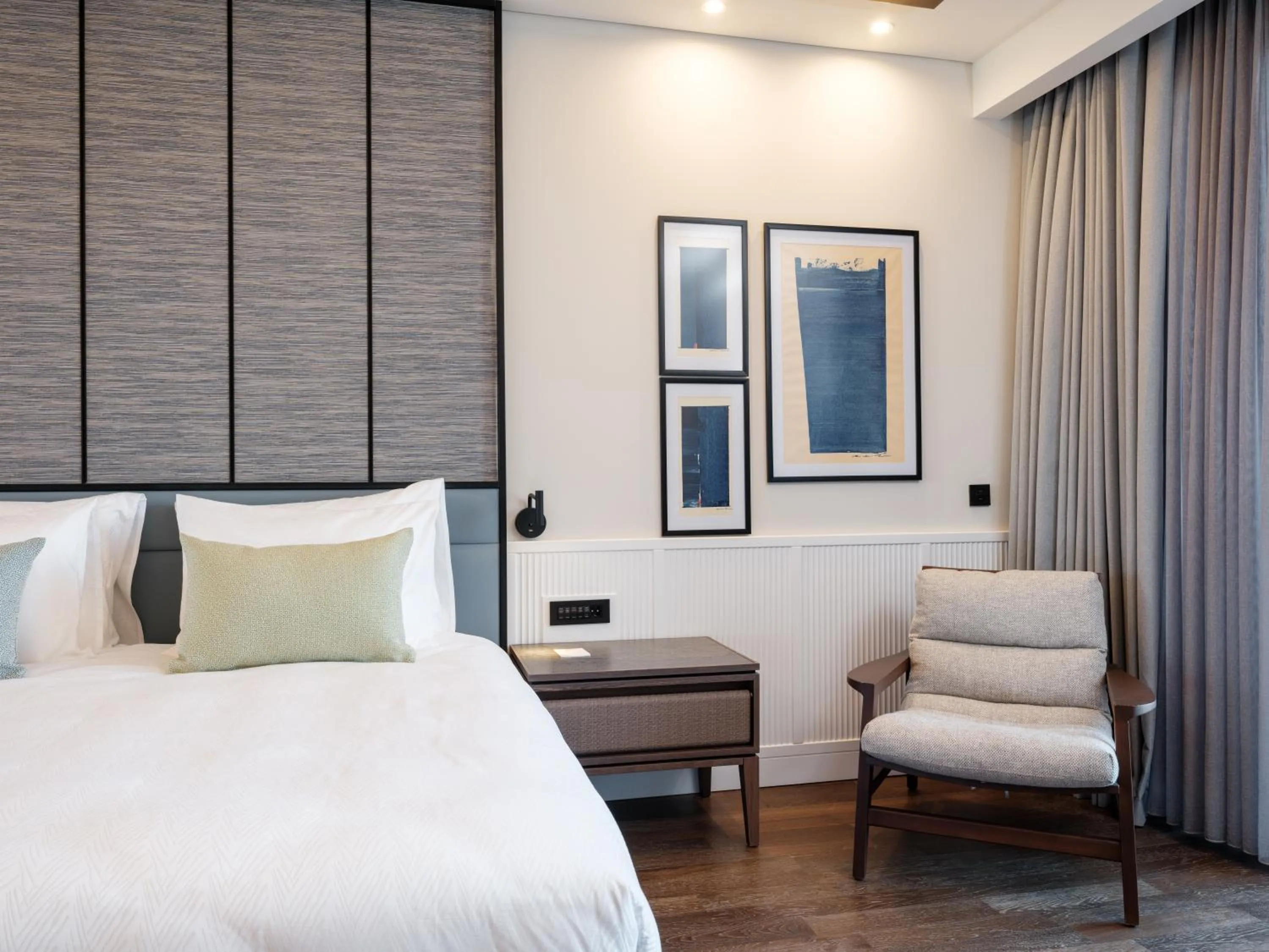 Bed in Anda Barut Collection - Ultra All Inclusive