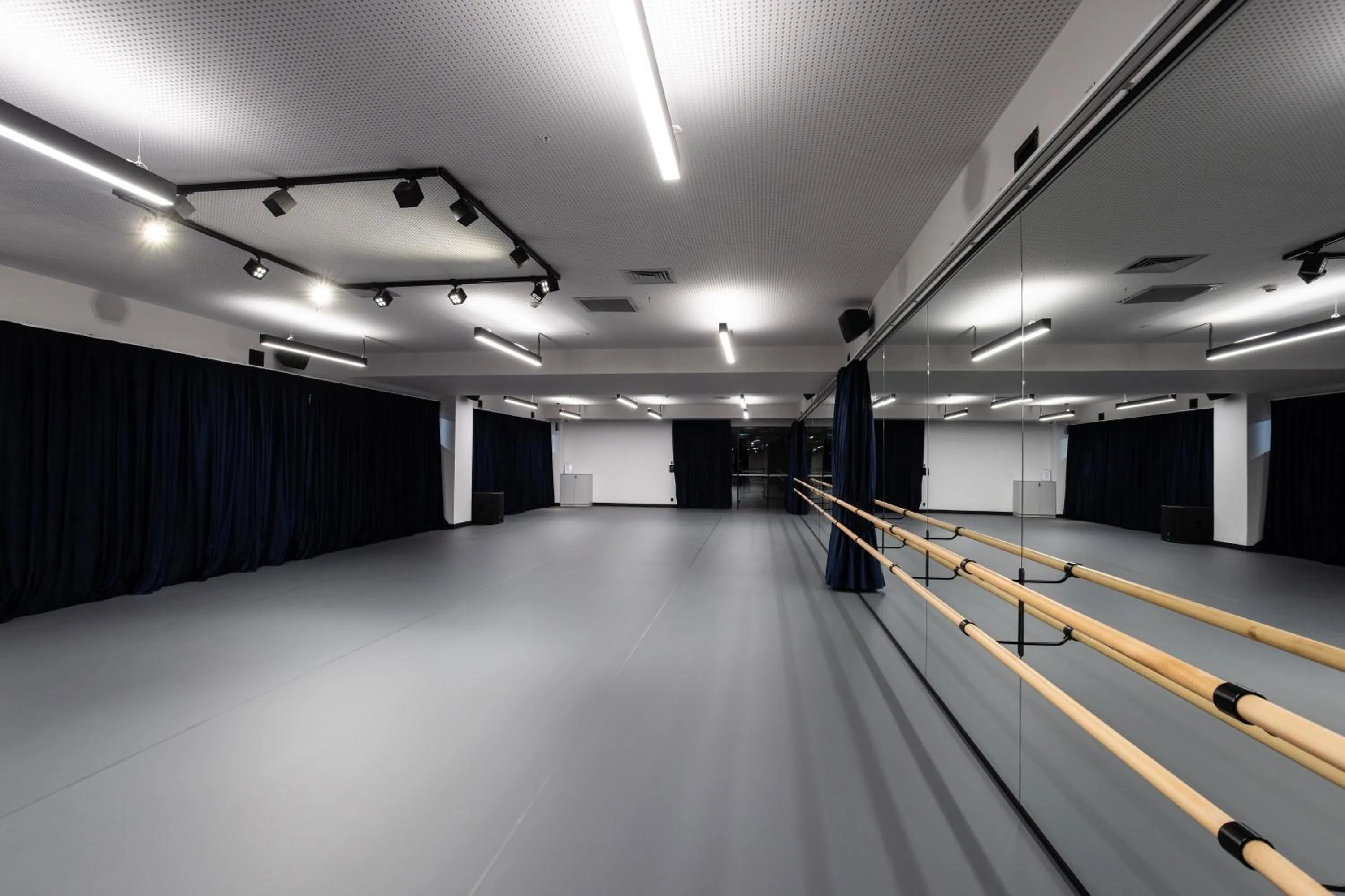 Activities in INVENTIST Hotel Sports Academy Istanbul