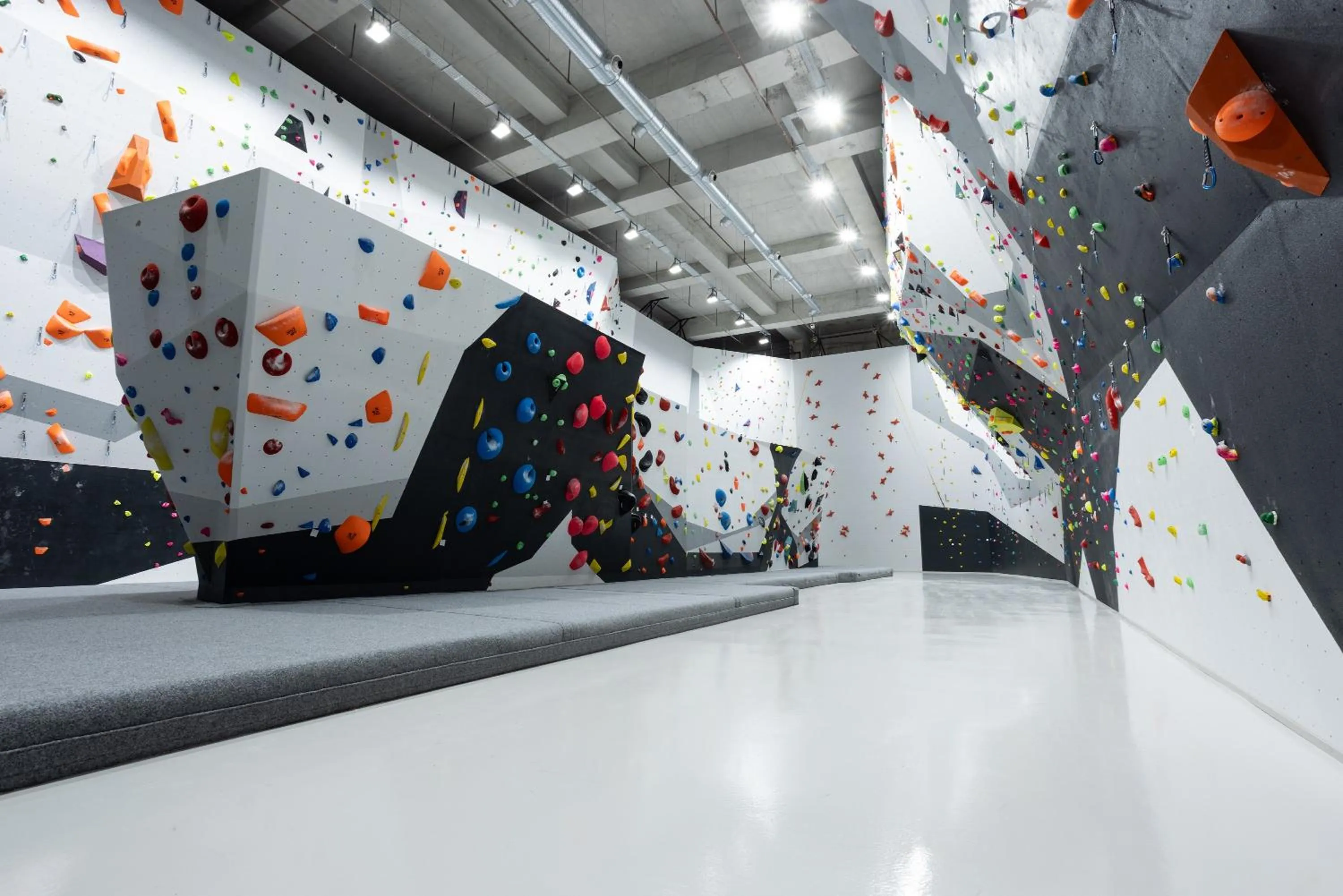 Activities in INVENTIST Hotel Sports Academy Istanbul