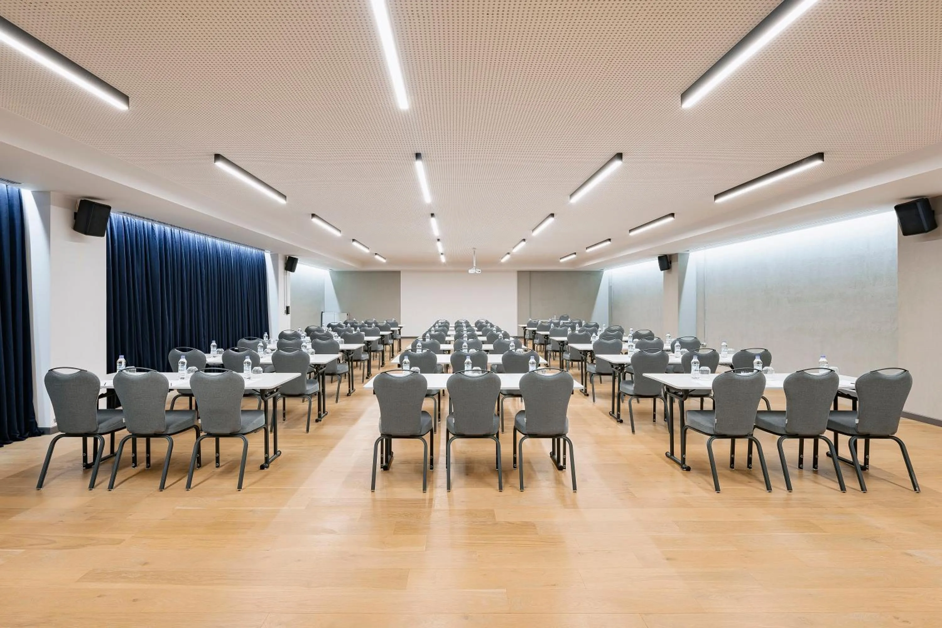 Meeting/conference room in INVENTIST Hotel Sports Academy Istanbul