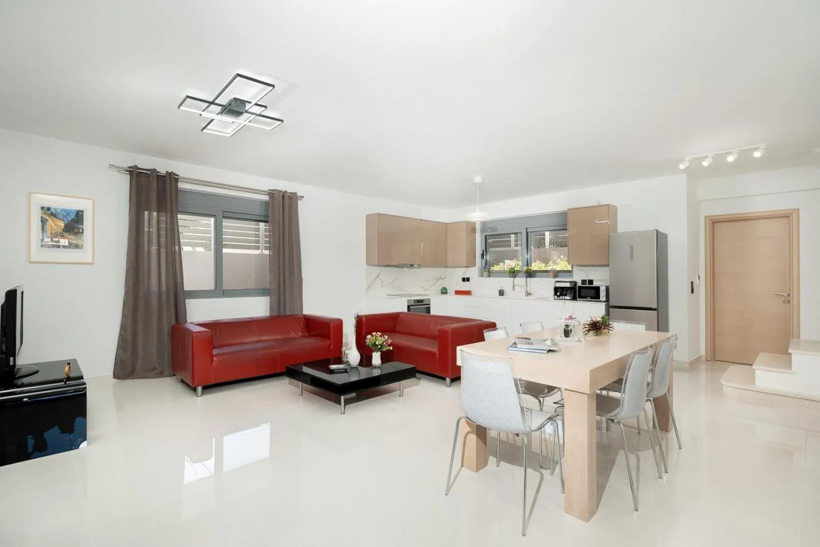 Other in MTC-AN Apartment by the sea and Airport