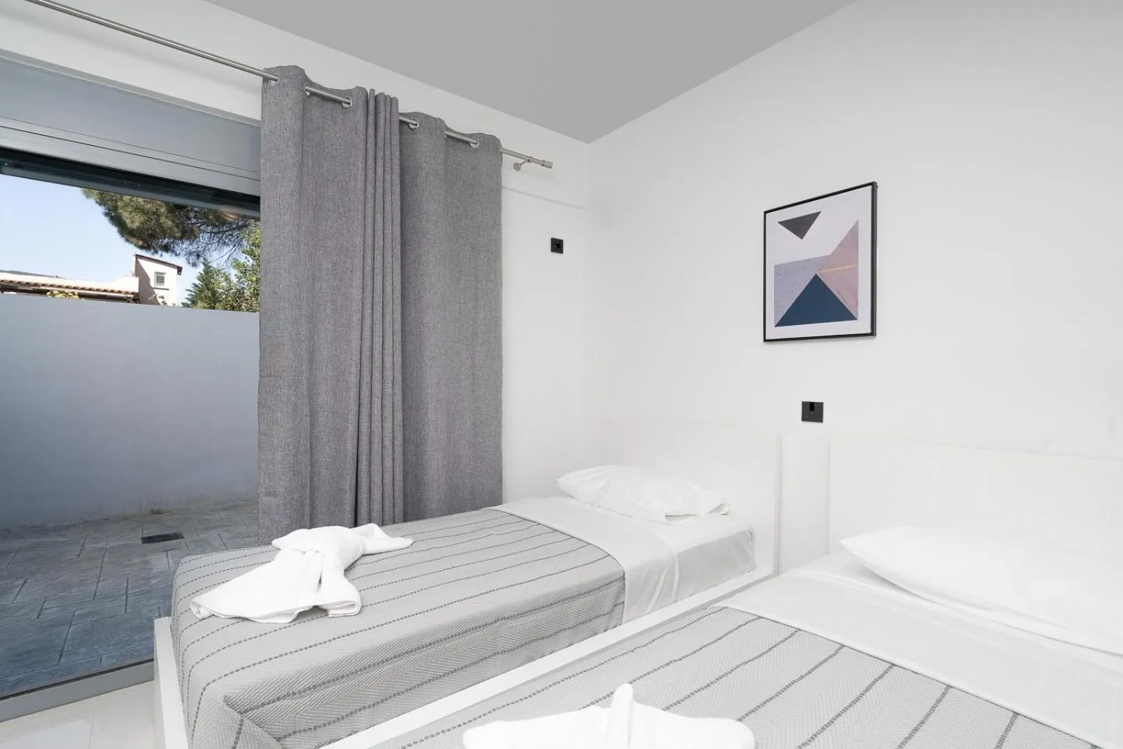 Other in MTC-AN Apartment by the sea and Airport