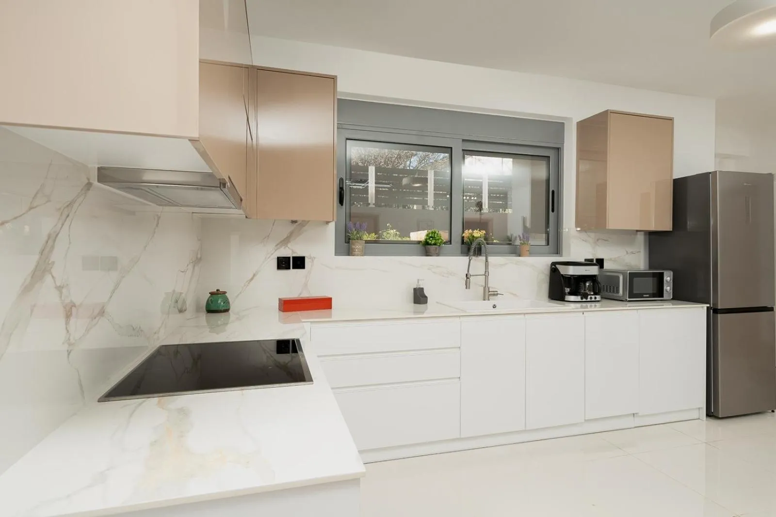 Other in MTC-AN Apartment by the sea and Airport