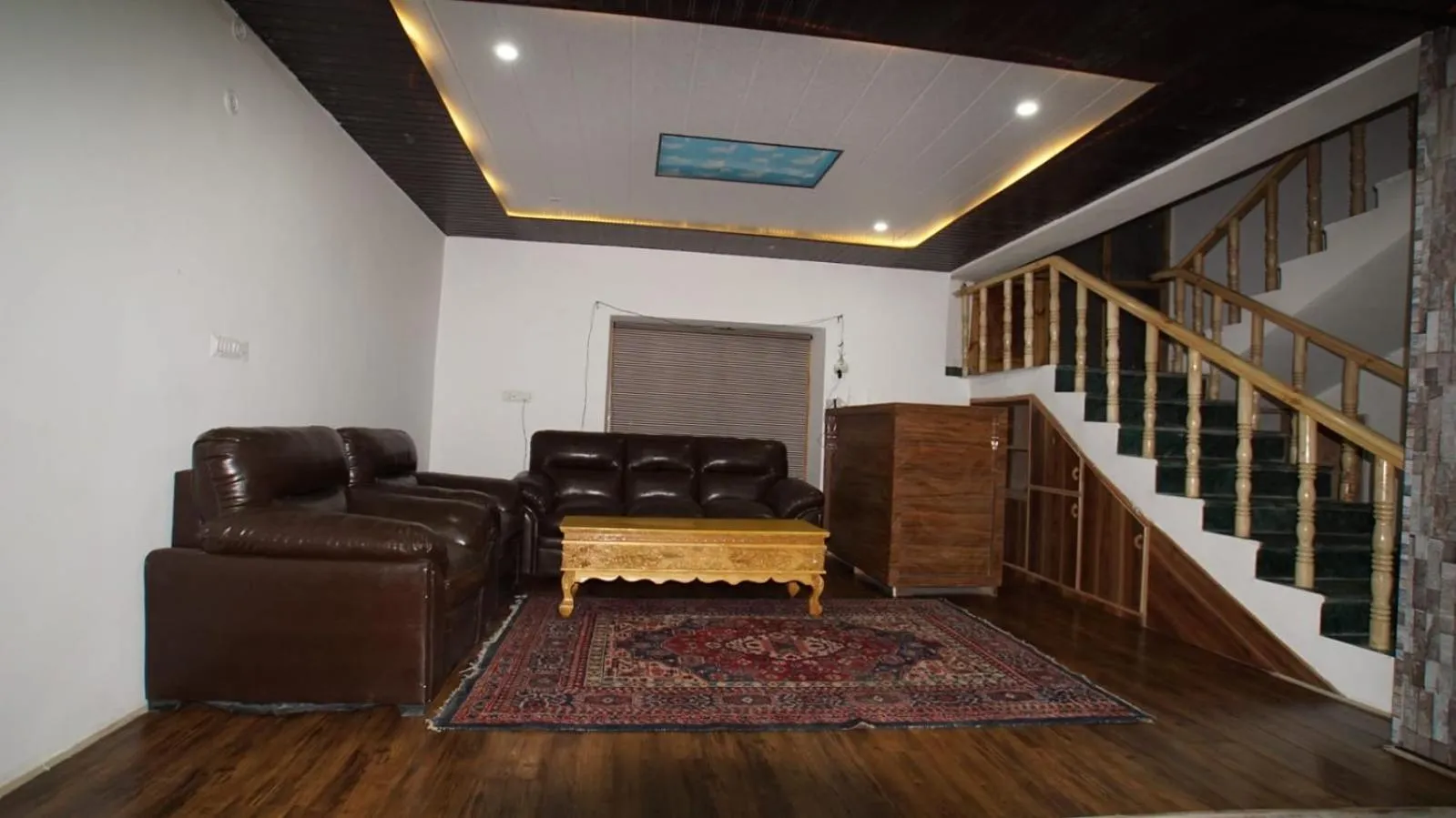 Hotel Bergo Residency - Leh