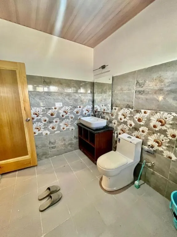 Hotel Bergo Residency - Leh