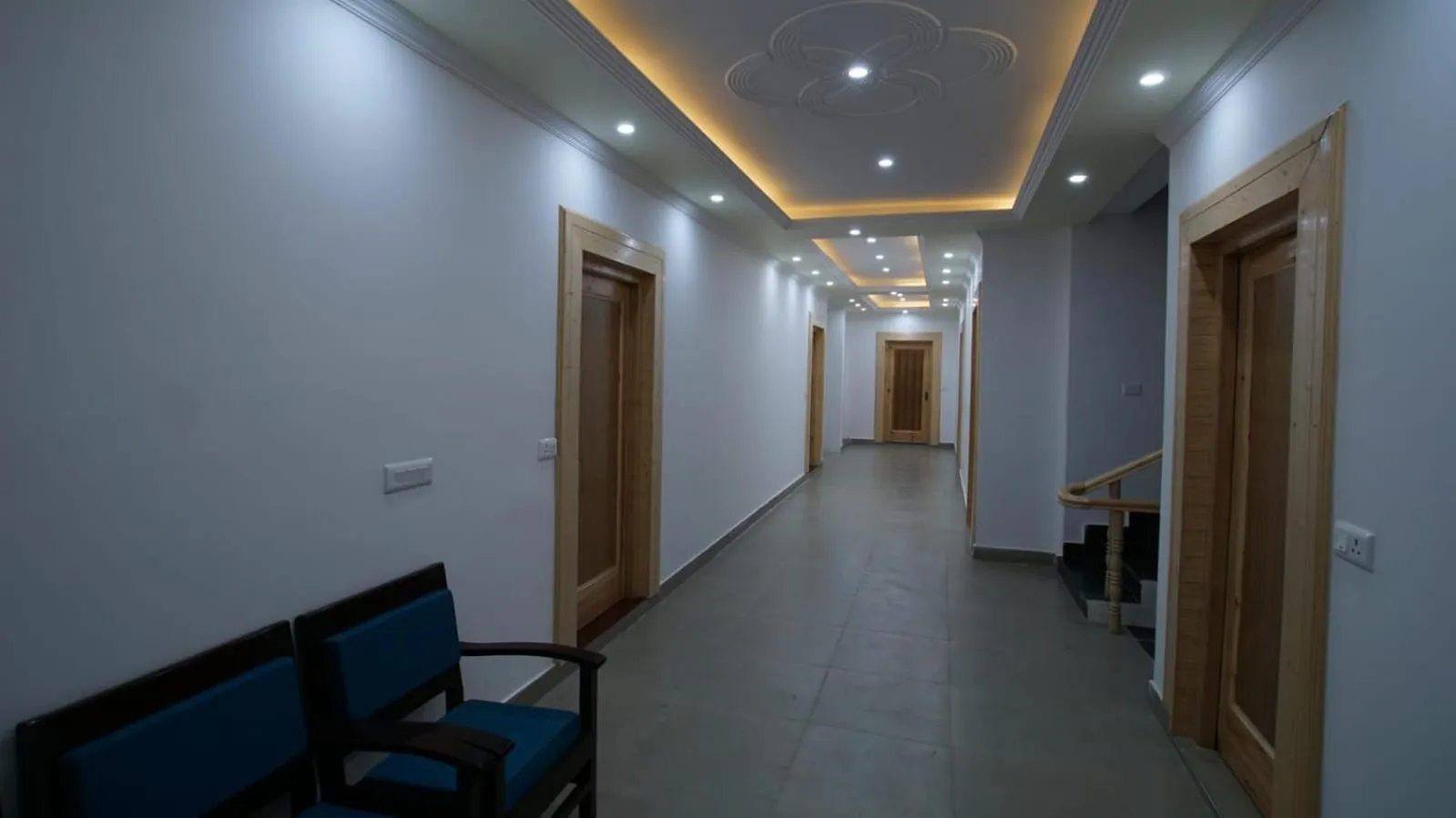 Hotel Bergo Residency - Leh
