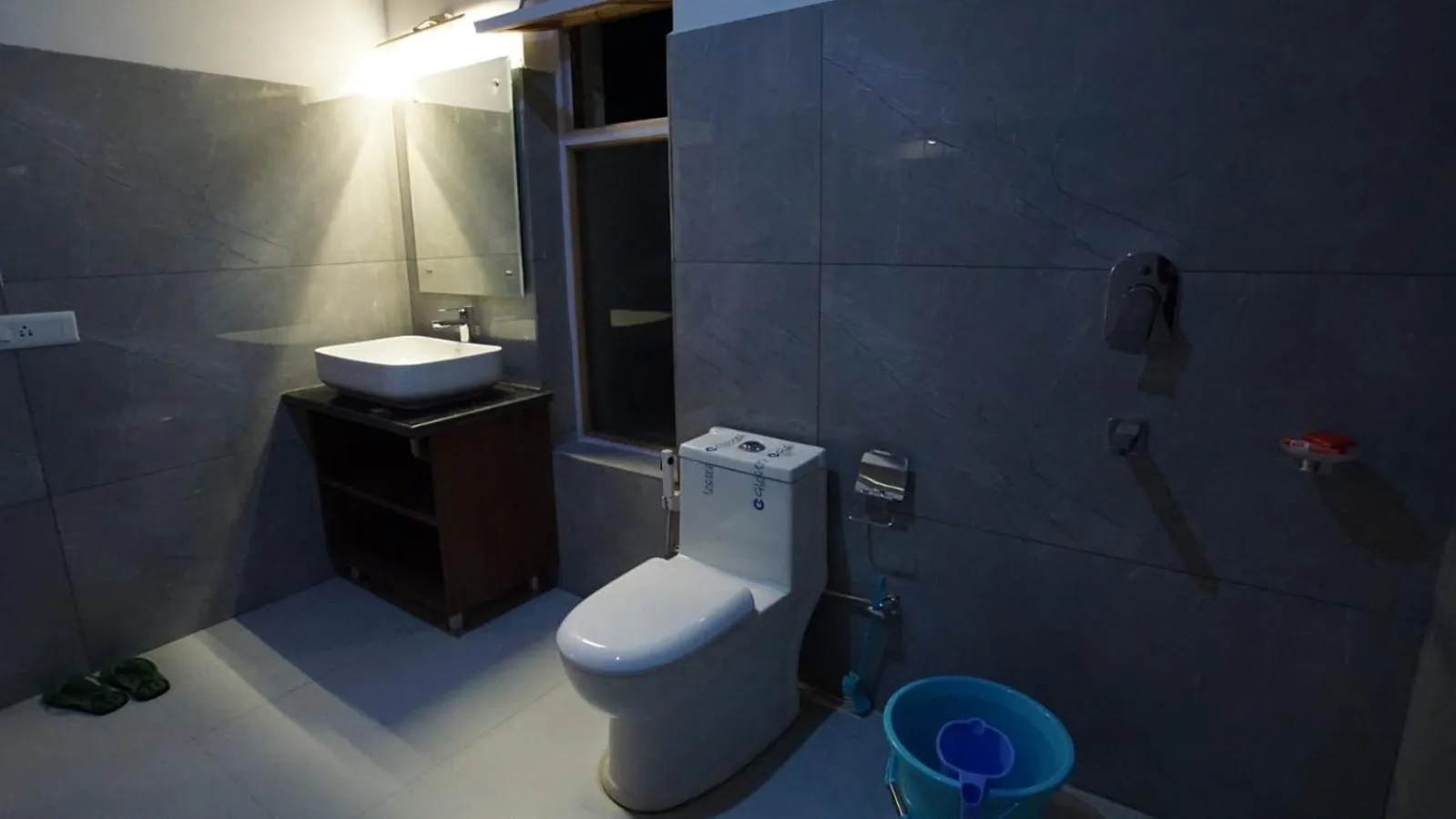 Hotel Bergo Residency - Leh