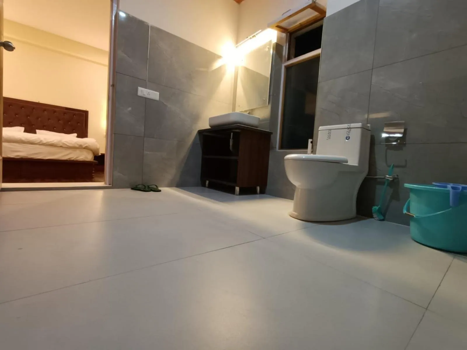 Hotel Bergo Residency - Leh