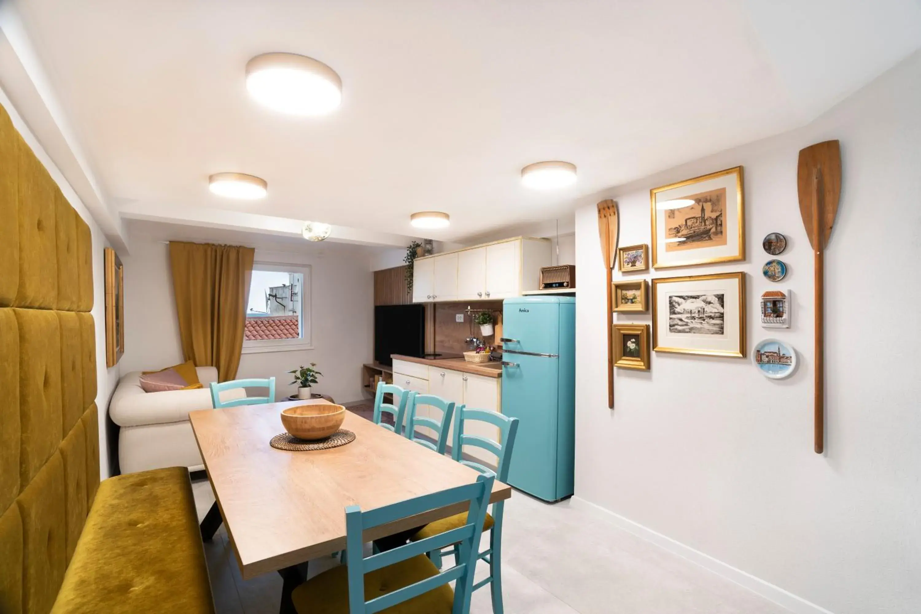 Selamare Apartment by Locap Group Selamare Apartment by Locap Group