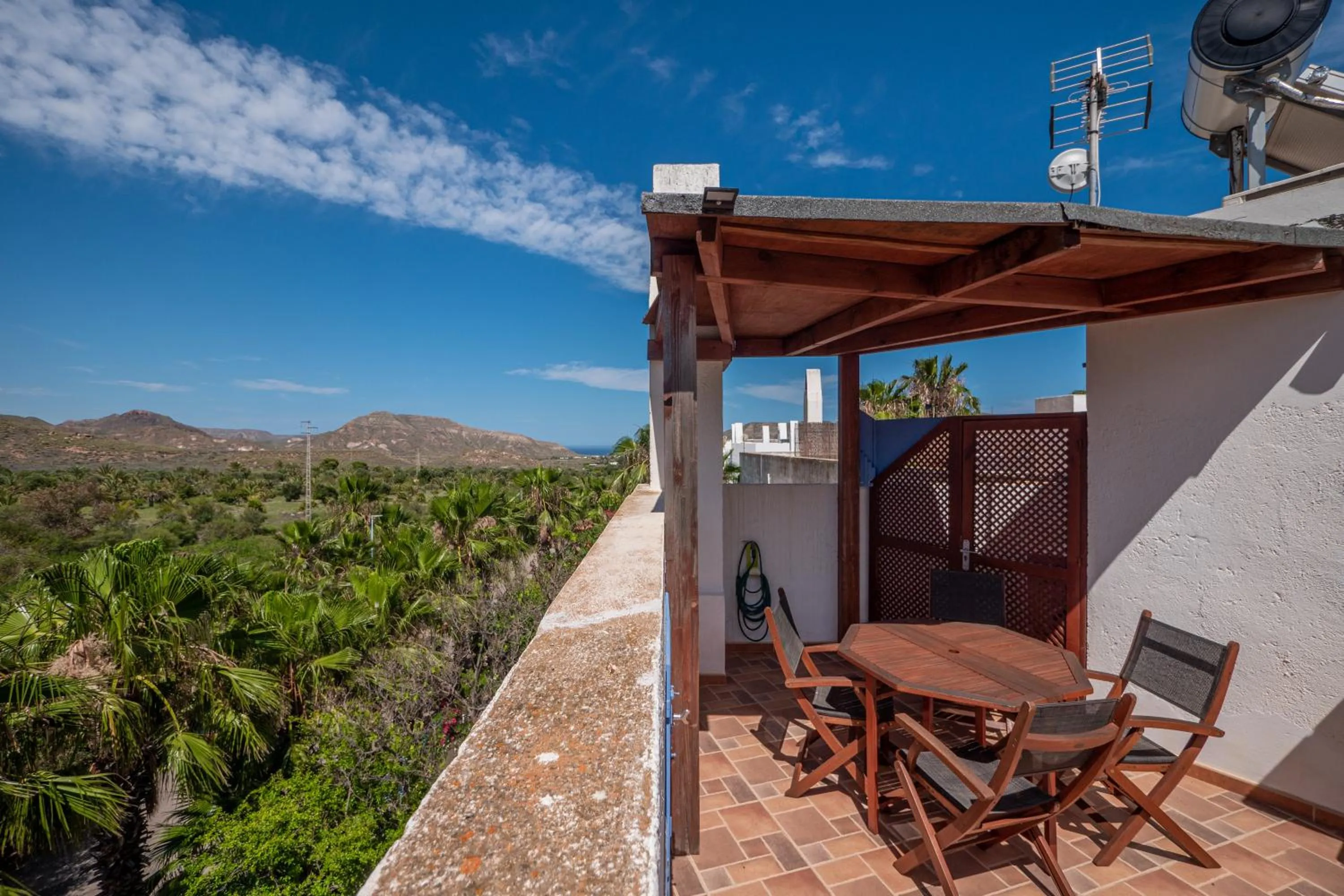 Casa Appaloosa Cabo de Gata