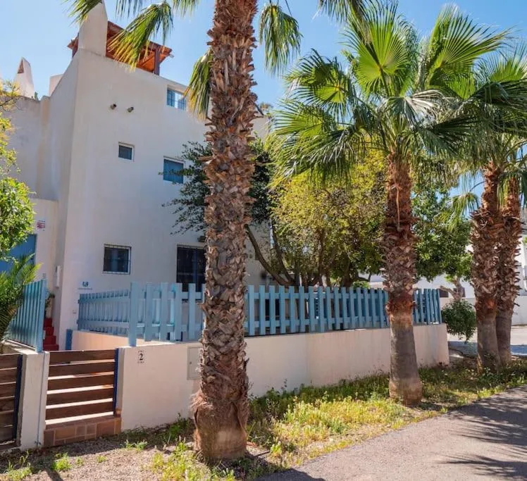 Casa Appaloosa Cabo de Gata