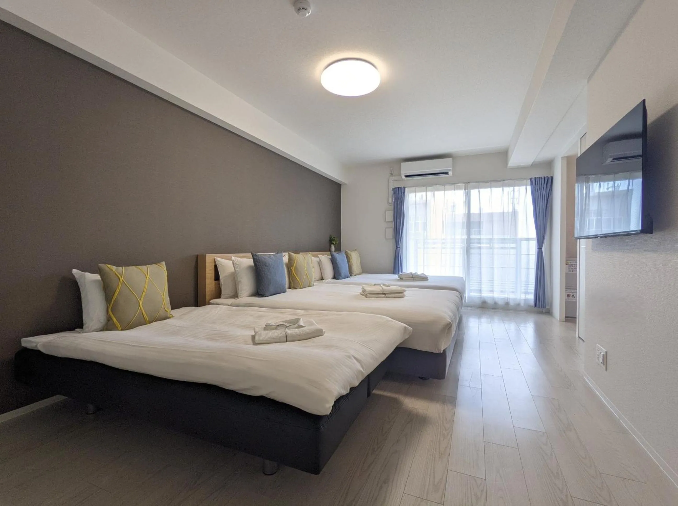 ESLEAD HOTEL Osaka Nipponbashi