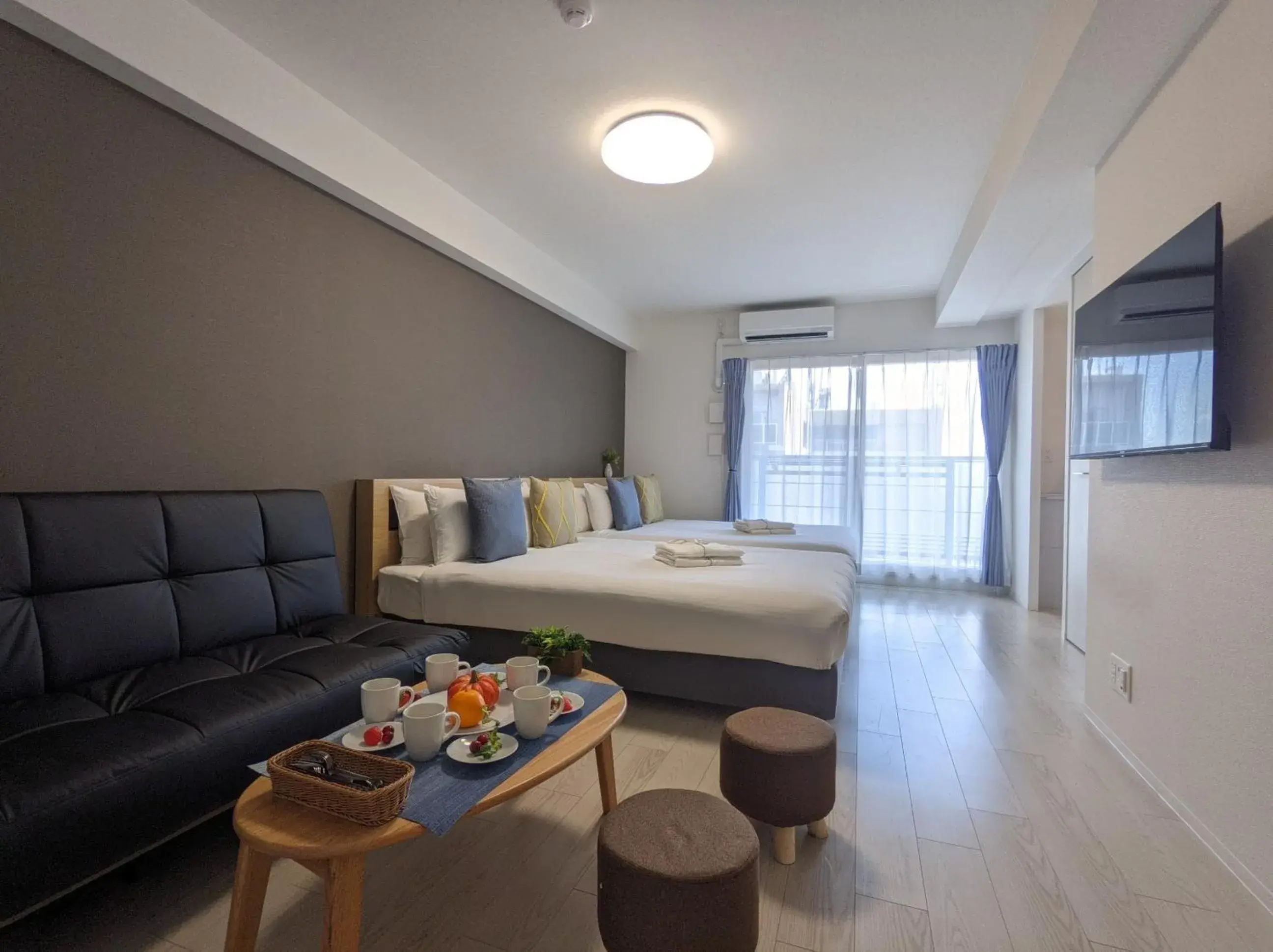 ESLEAD HOTEL Osaka Nipponbashi ESLEAD HOTEL Osaka Nipponbashi