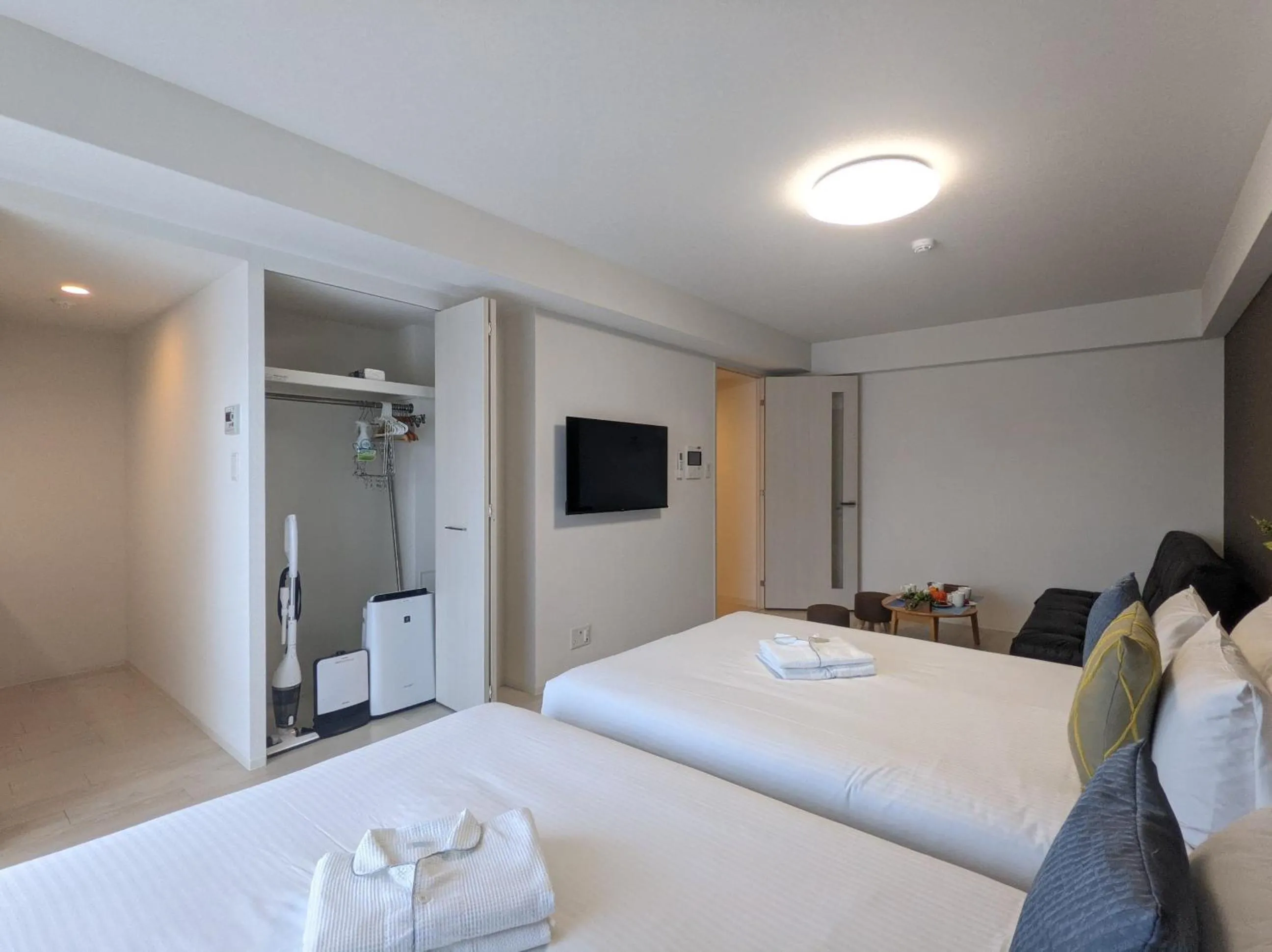 ESLEAD HOTEL Osaka Nipponbashi
