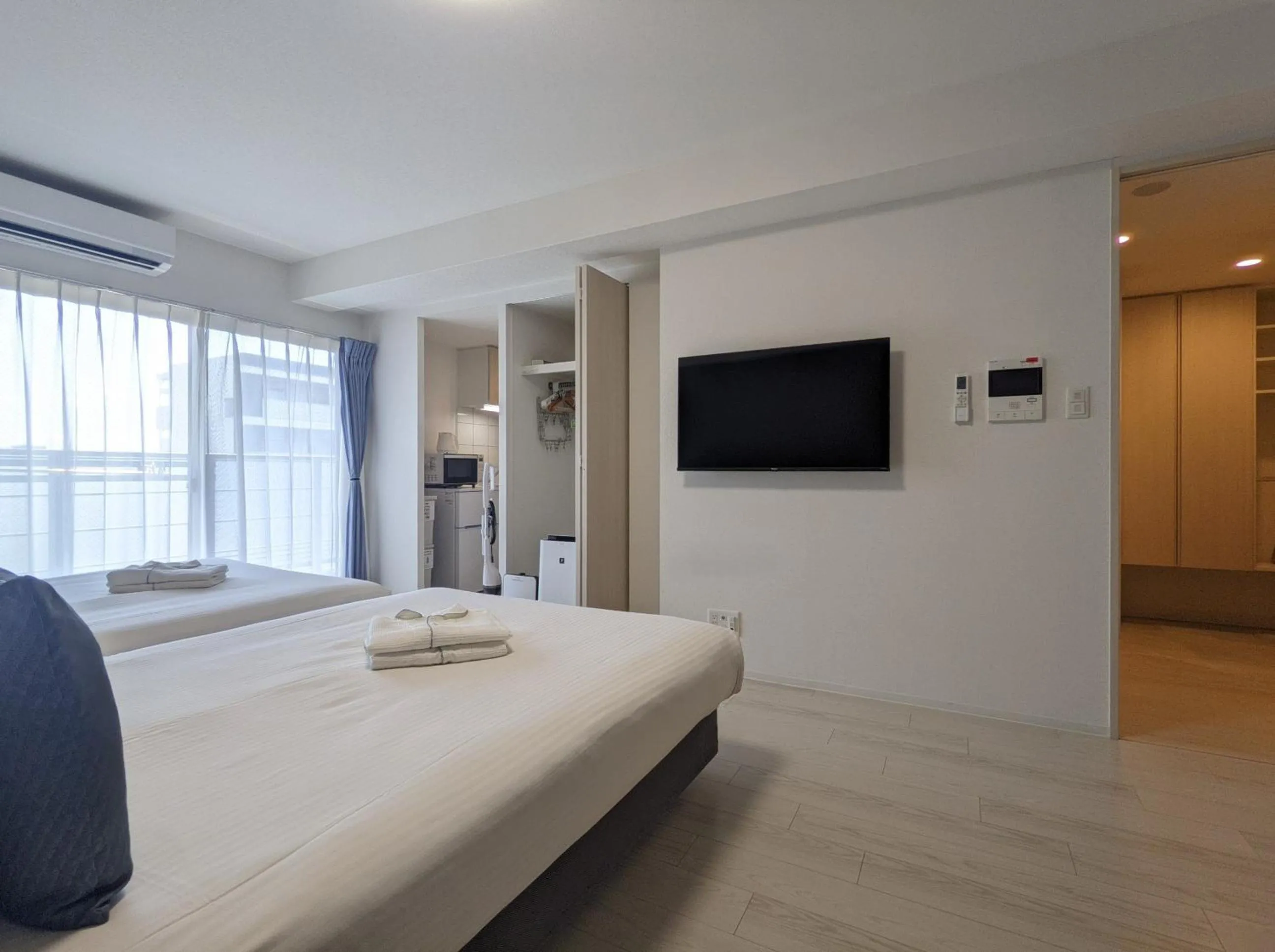 ESLEAD HOTEL Osaka Nipponbashi