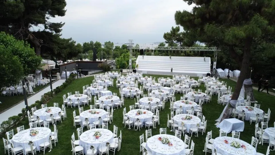 Denizatı Plus Hotel