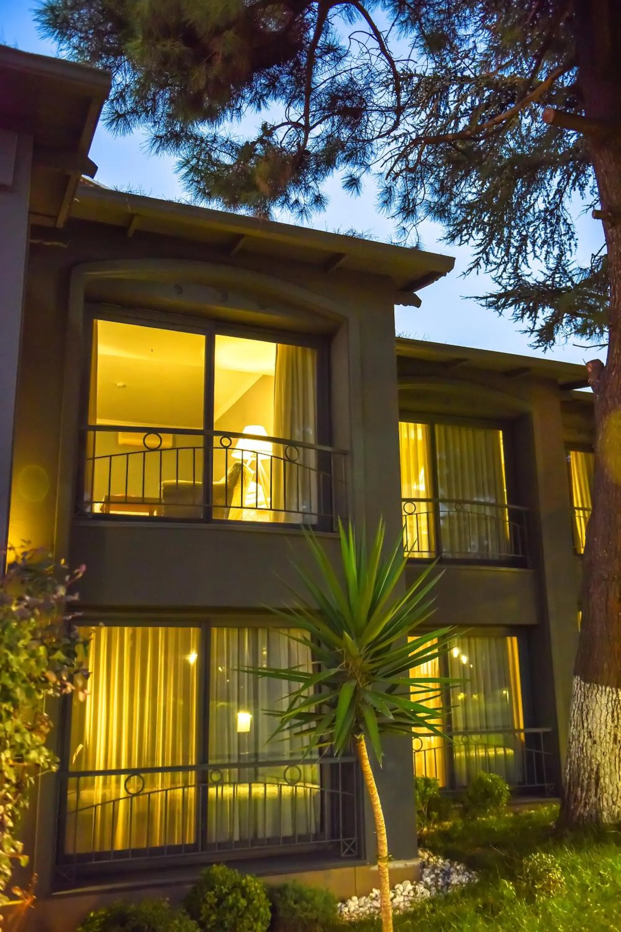 Denizatı Plus Hotel