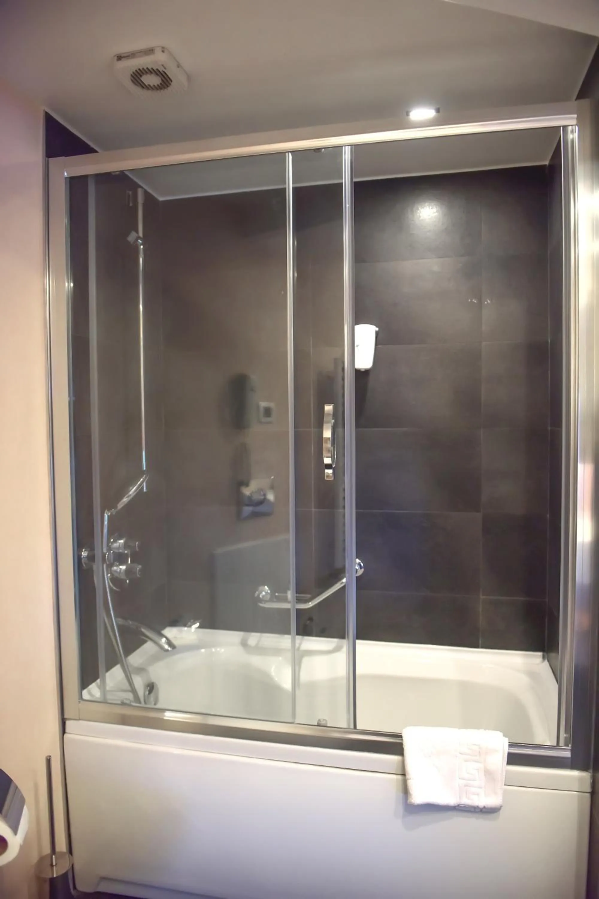 Denizatı Plus Hotel