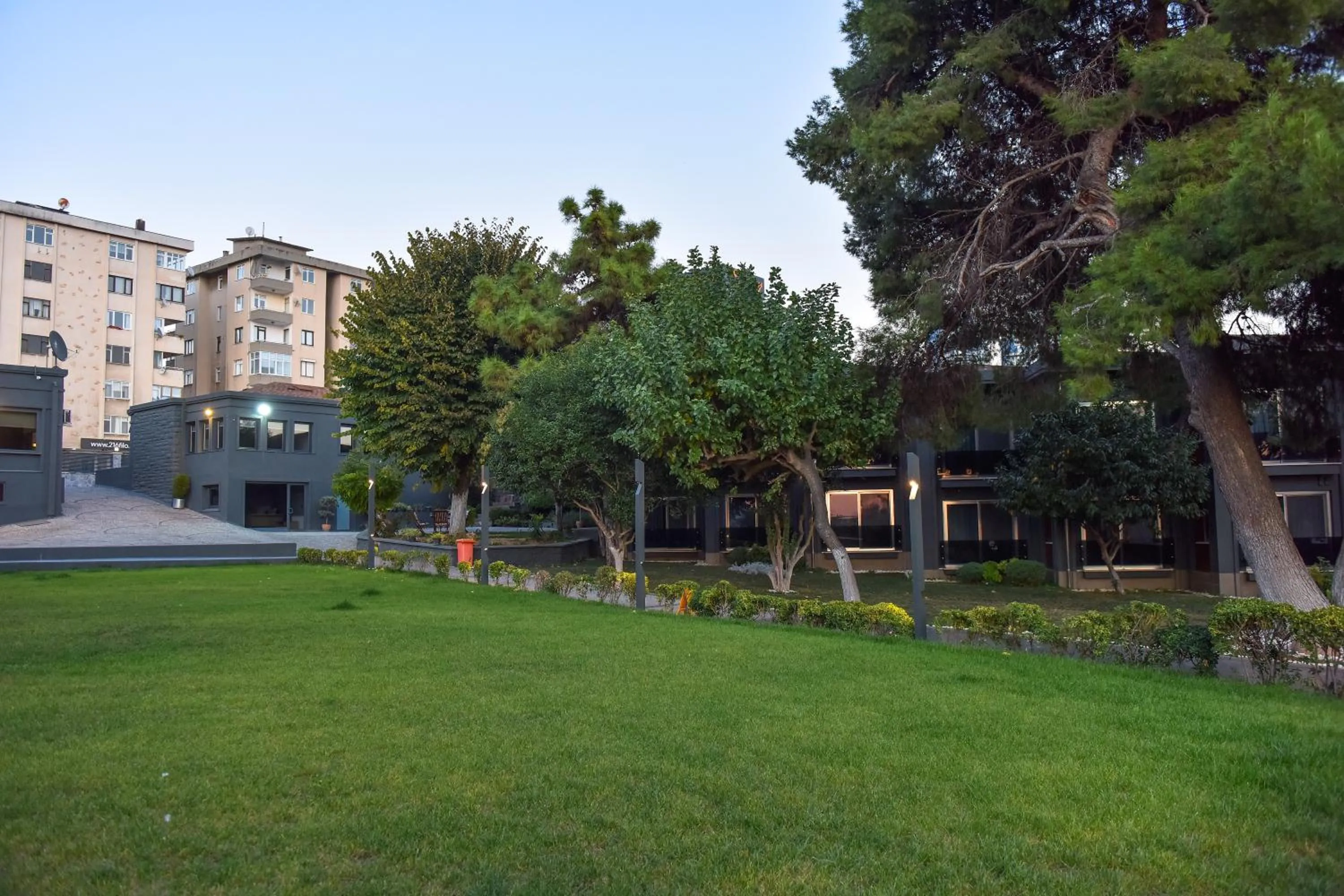 Denizatı Plus Hotel