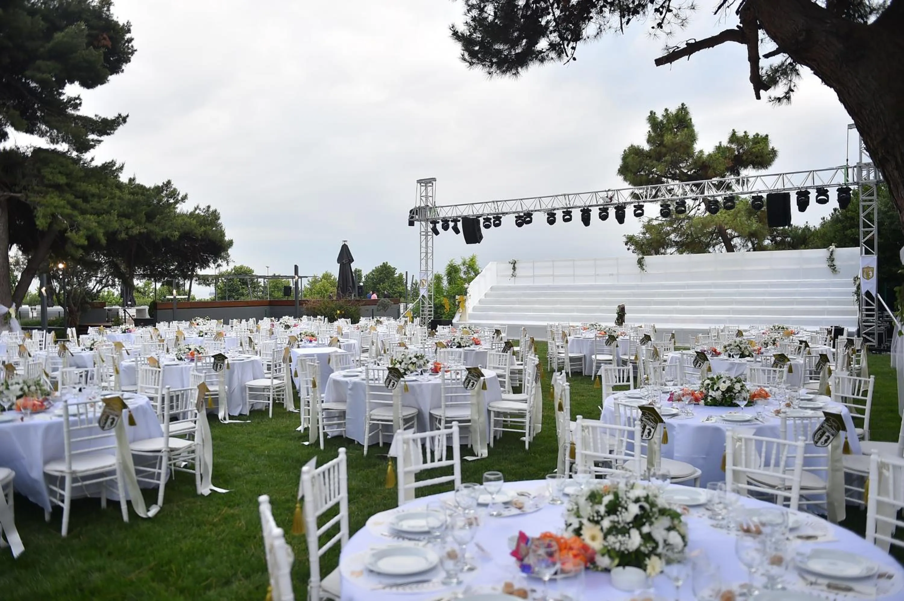 Denizatı Plus Hotel