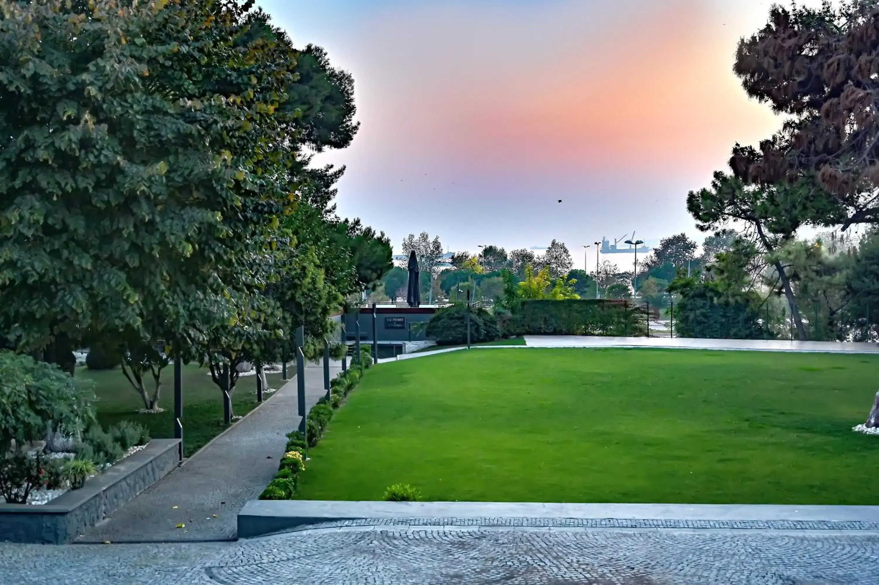 Denizatı Plus Hotel Denizatı Plus Hotel