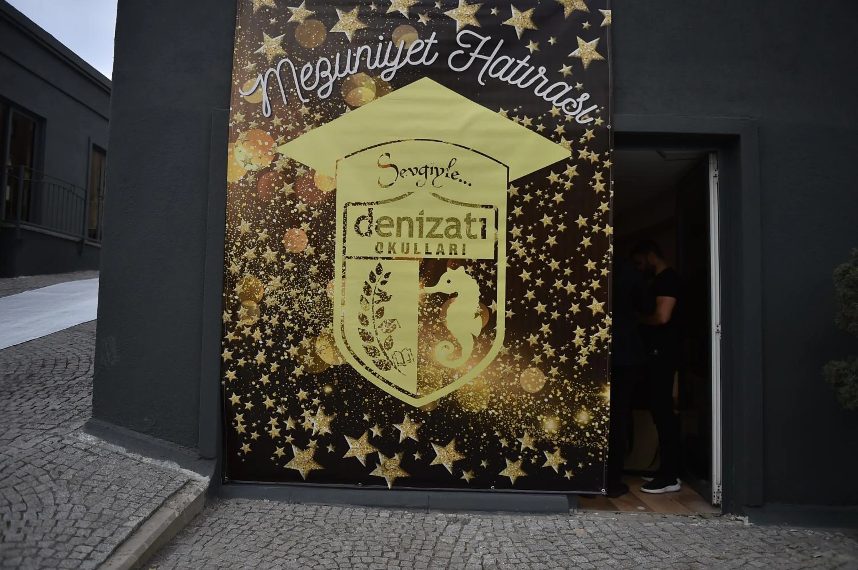 Denizatı Plus Hotel