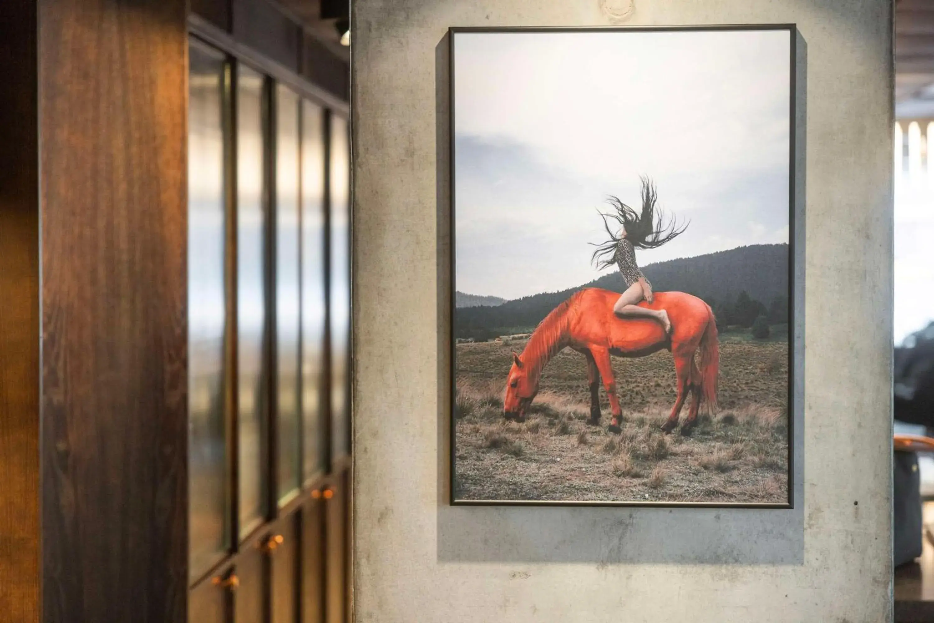 Restaurant/places to eat in Radisson RED Helsinki Restaurant/places to eat in Radisson RED Helsinki