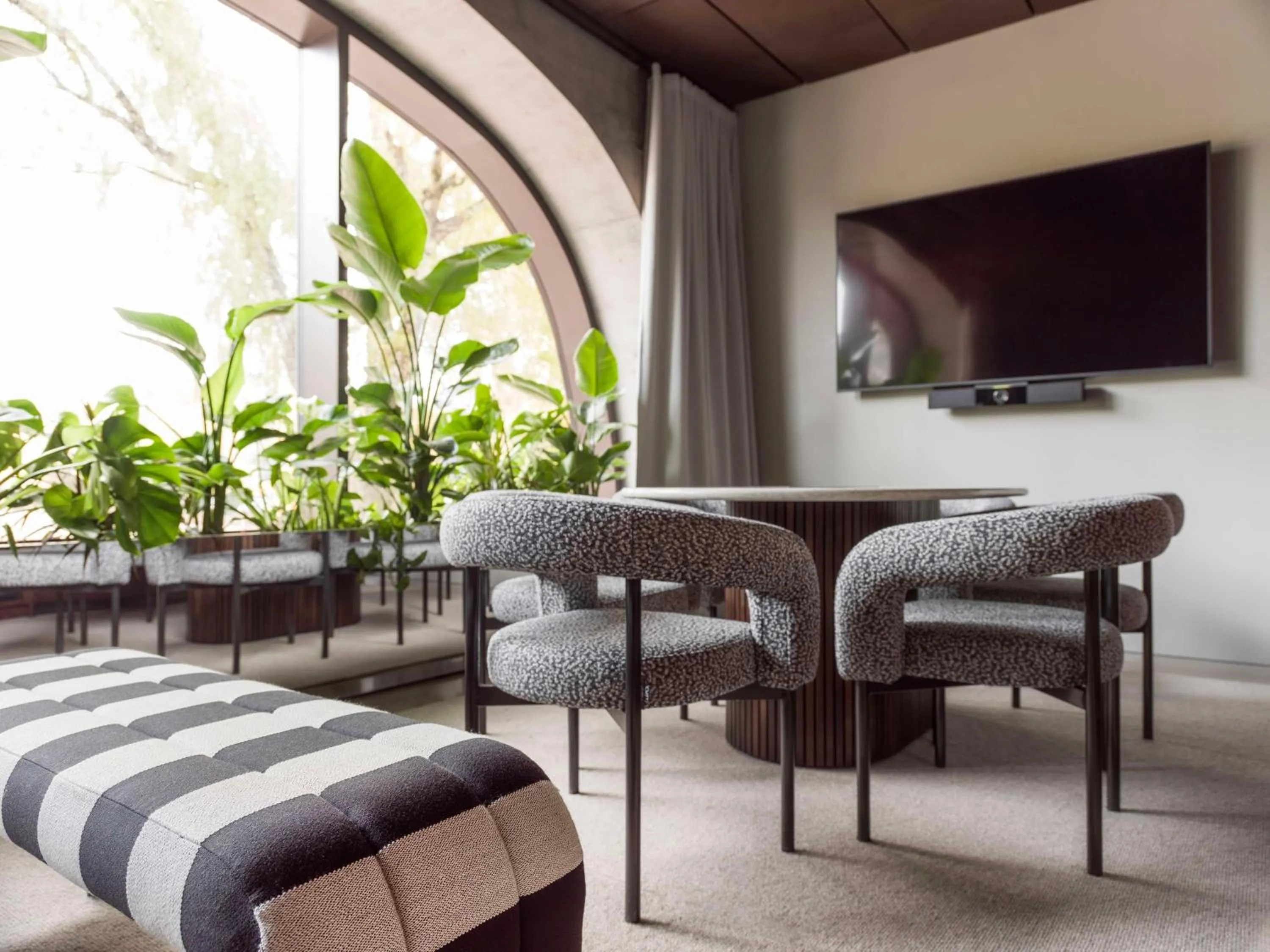 Meeting/conference room in Radisson RED Helsinki