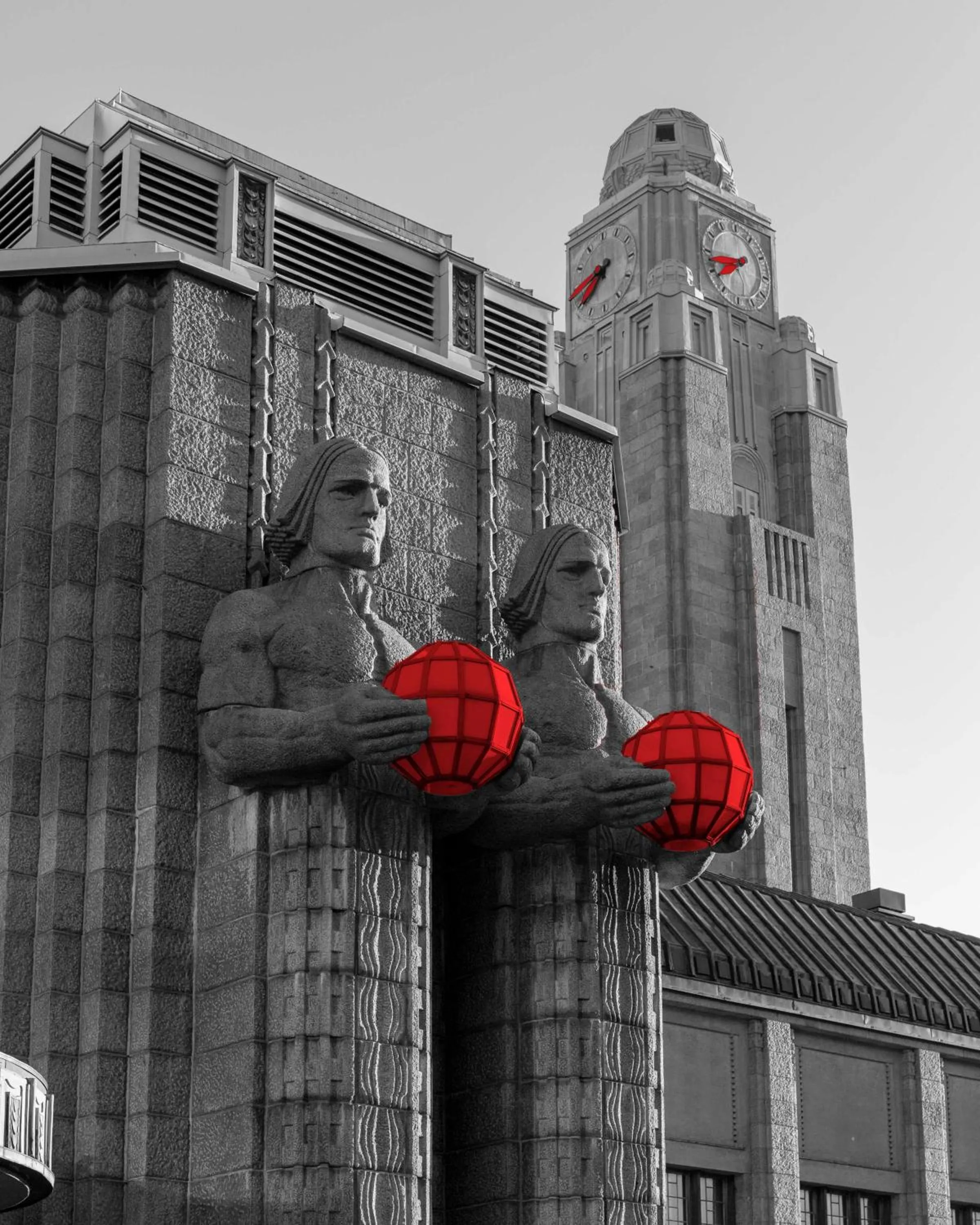 Other in Radisson RED Helsinki