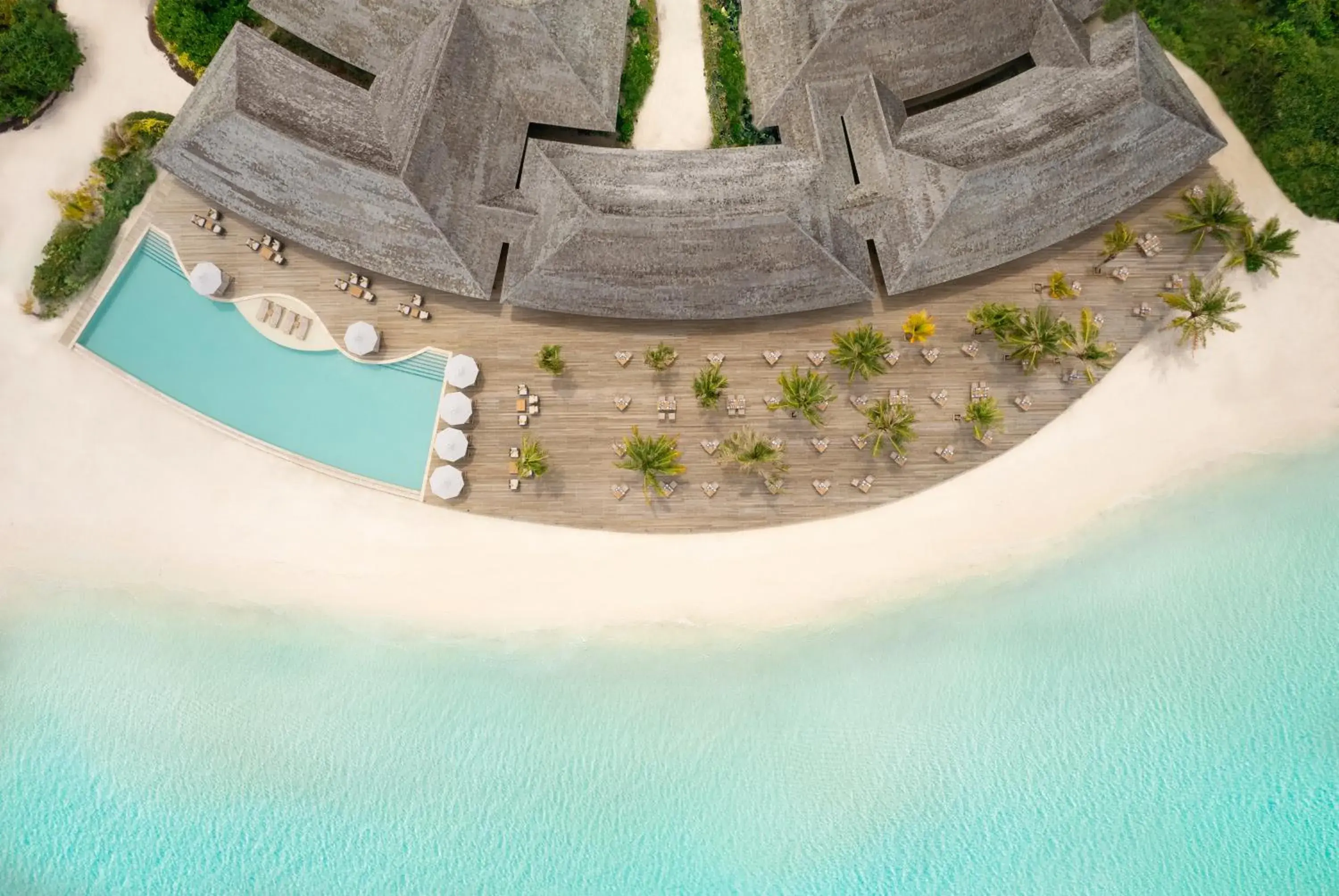 Restaurant/places to eat in Jawakara Islands Maldives Restaurant/places to eat in Jawakara Islands Maldives