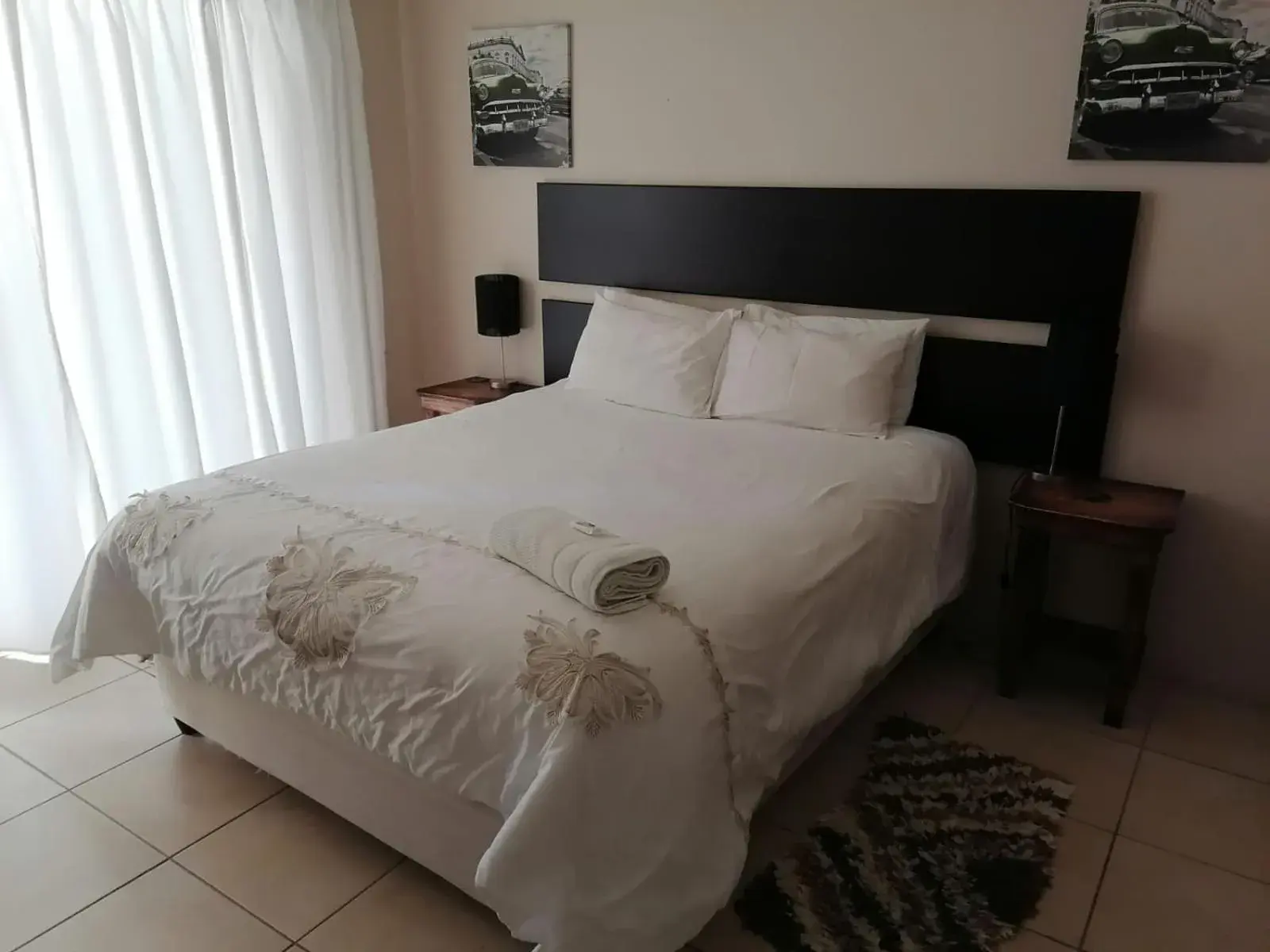 Bedroom, Bed in Akkerdam Bed and Breakfast Bedroom, Bed in Akkerdam Bed and Breakfast