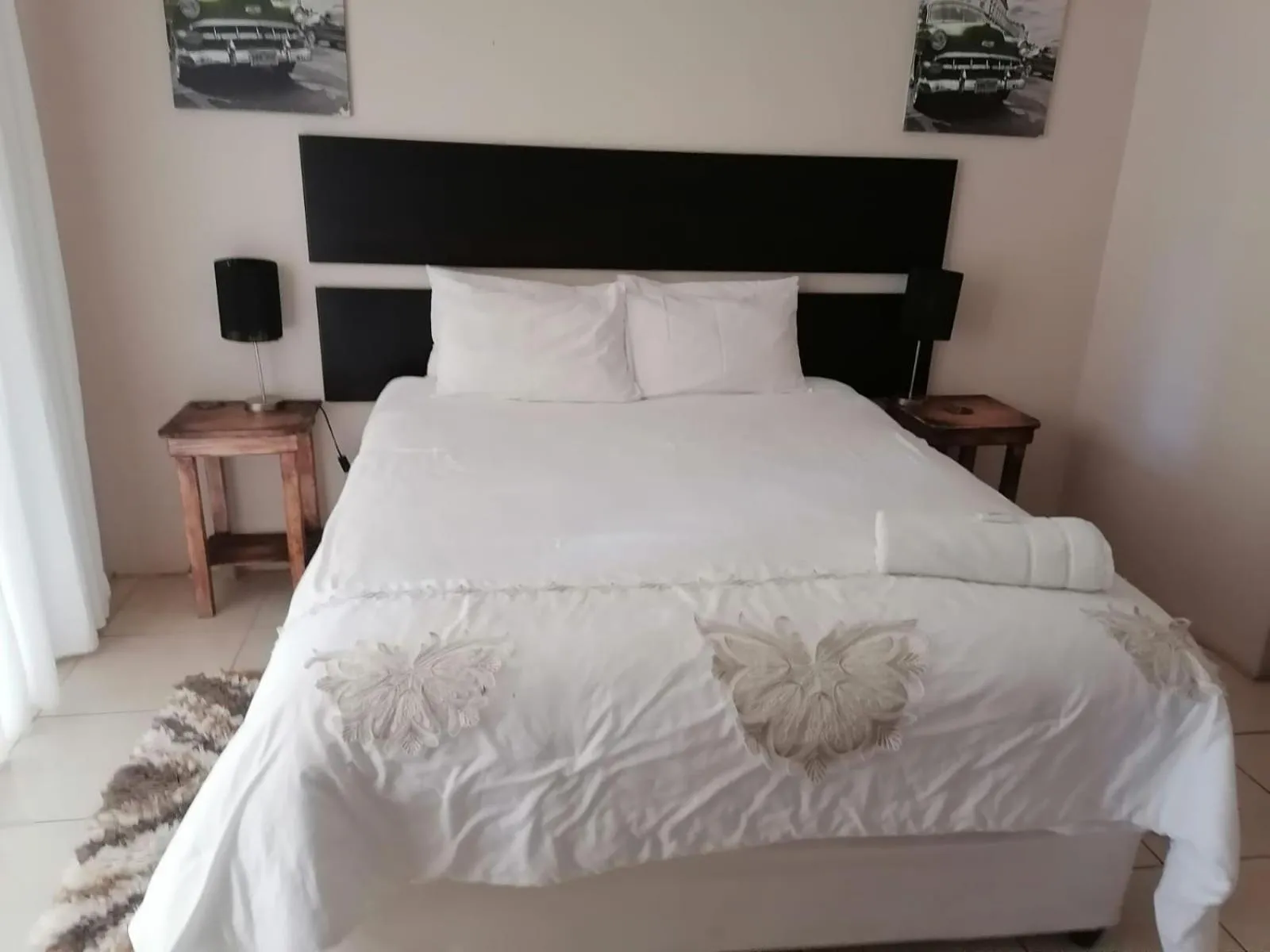 Bedroom, Bed in Akkerdam Bed and Breakfast