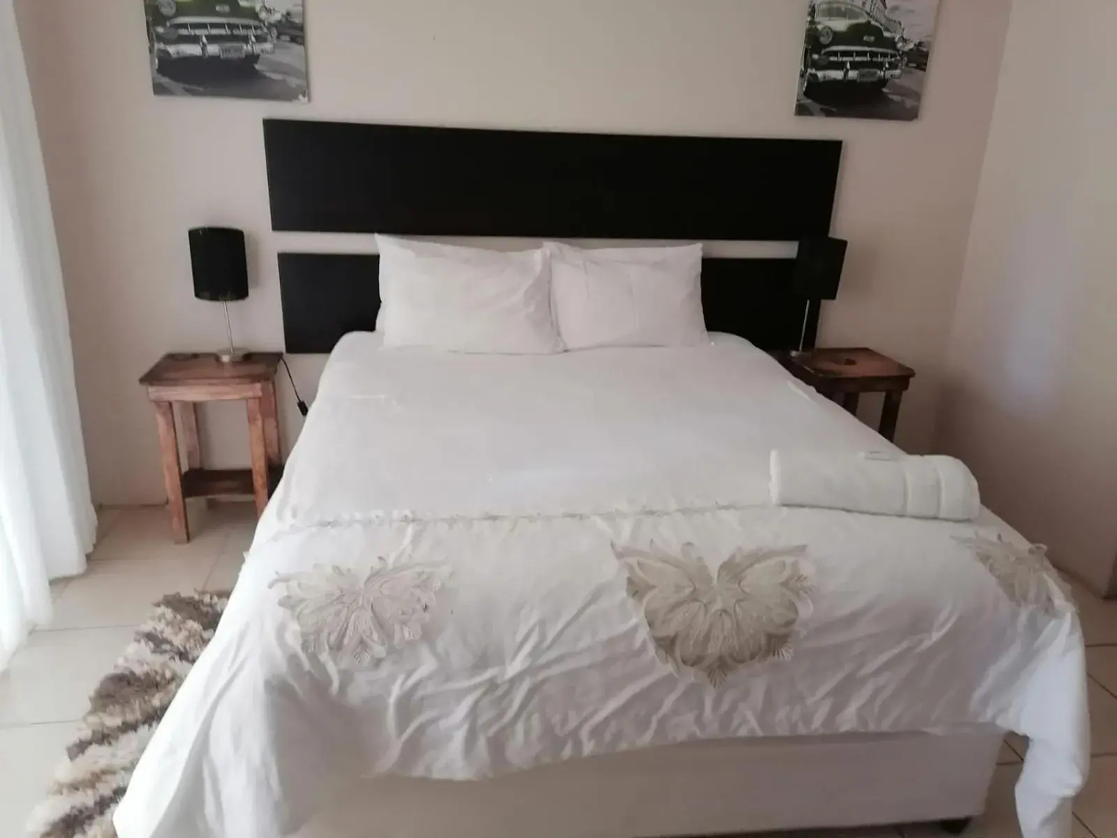 Bedroom, Bed in Akkerdam Bed and Breakfast Bedroom, Bed in Akkerdam Bed and Breakfast