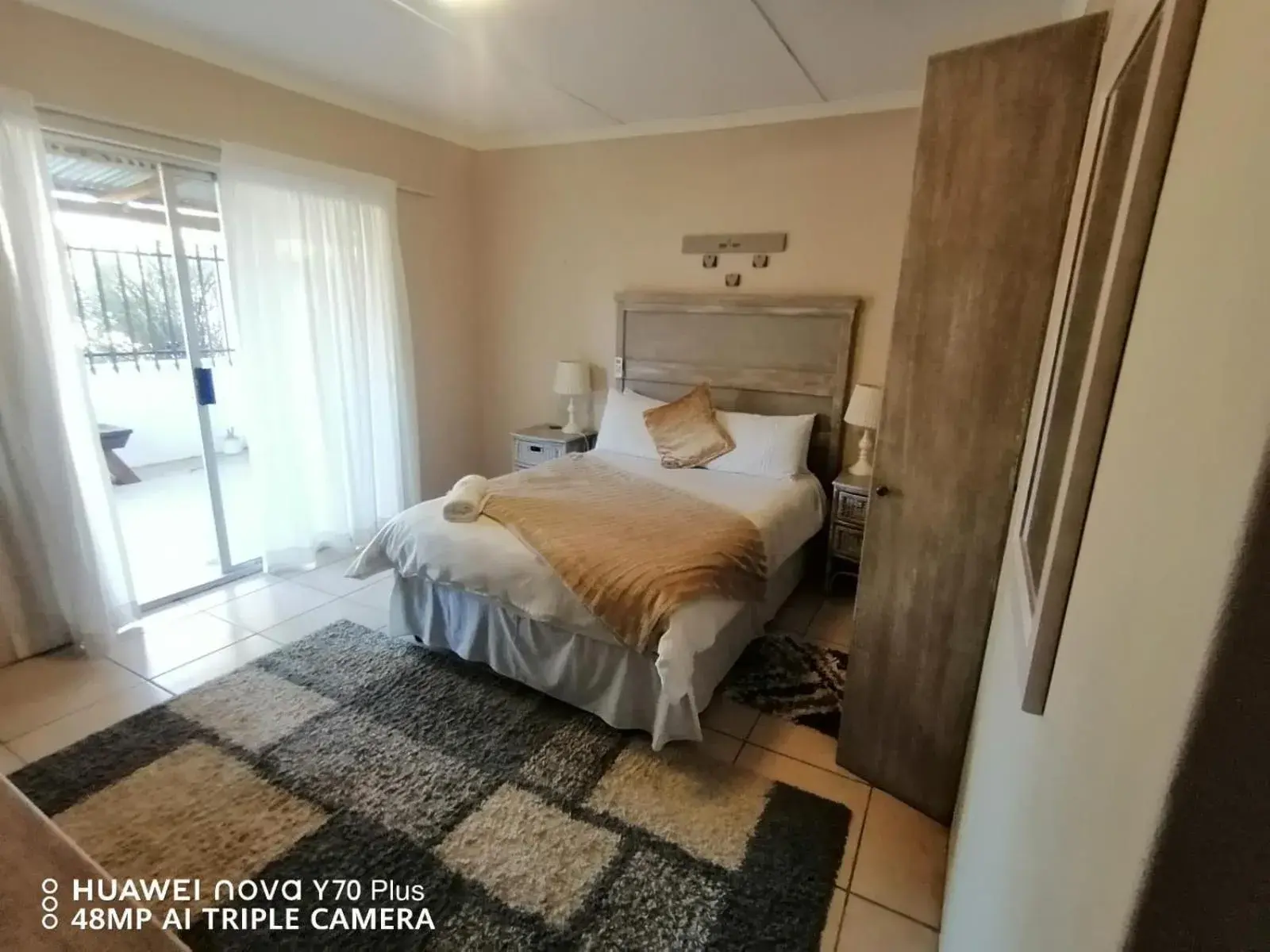 Bedroom, Bed in Akkerdam Bed and Breakfast Bedroom, Bed in Akkerdam Bed and Breakfast