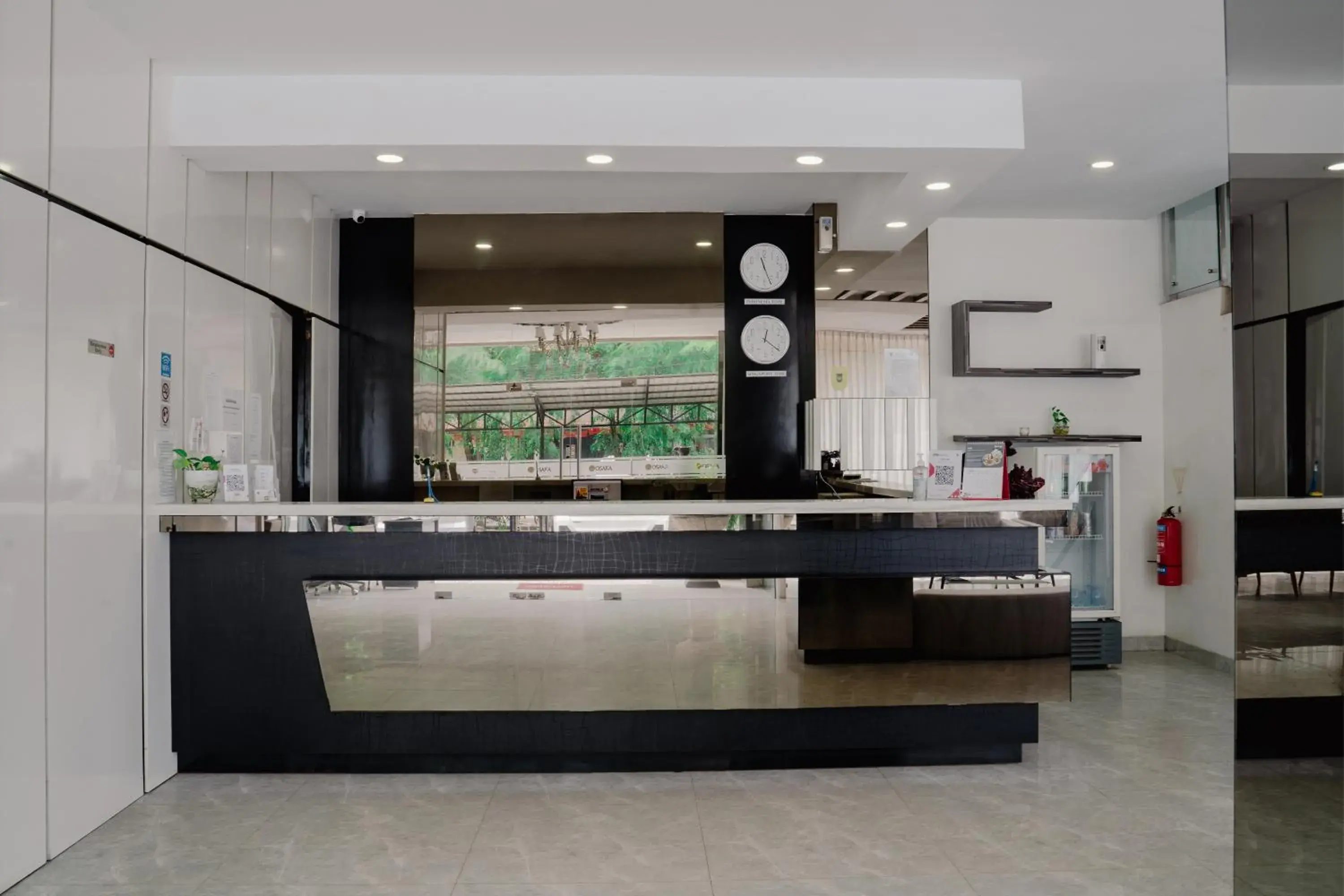 Osaka Hotel Batam Osaka Hotel Batam