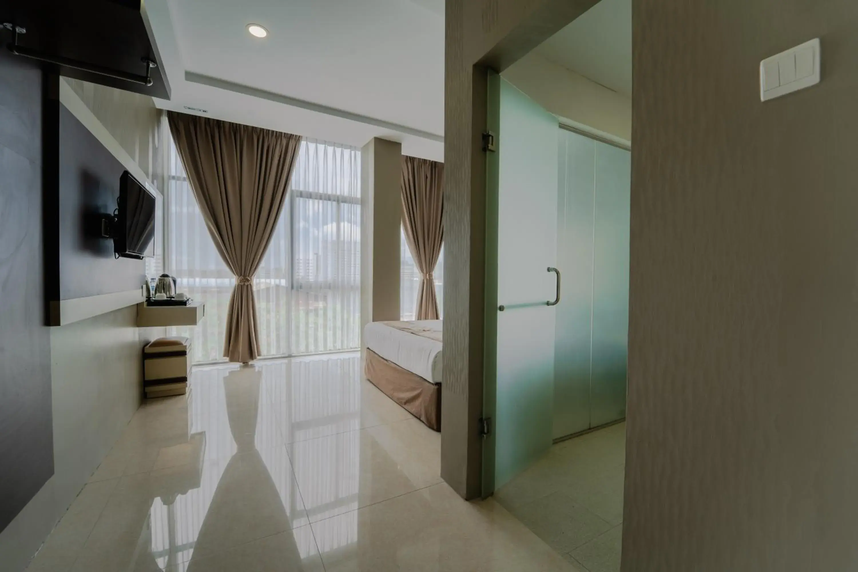 Osaka Hotel Batam Osaka Hotel Batam