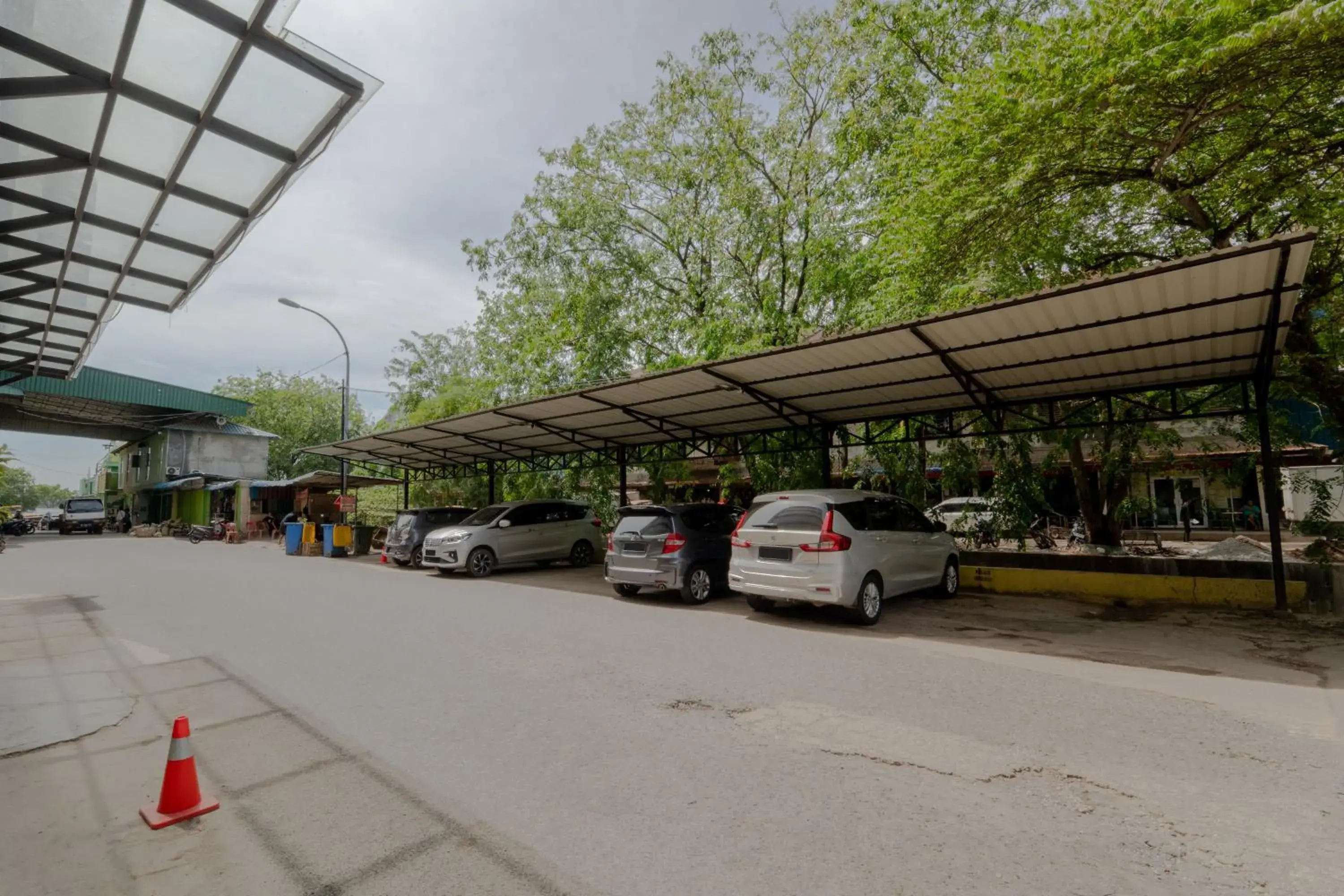 Osaka Hotel Batam Osaka Hotel Batam