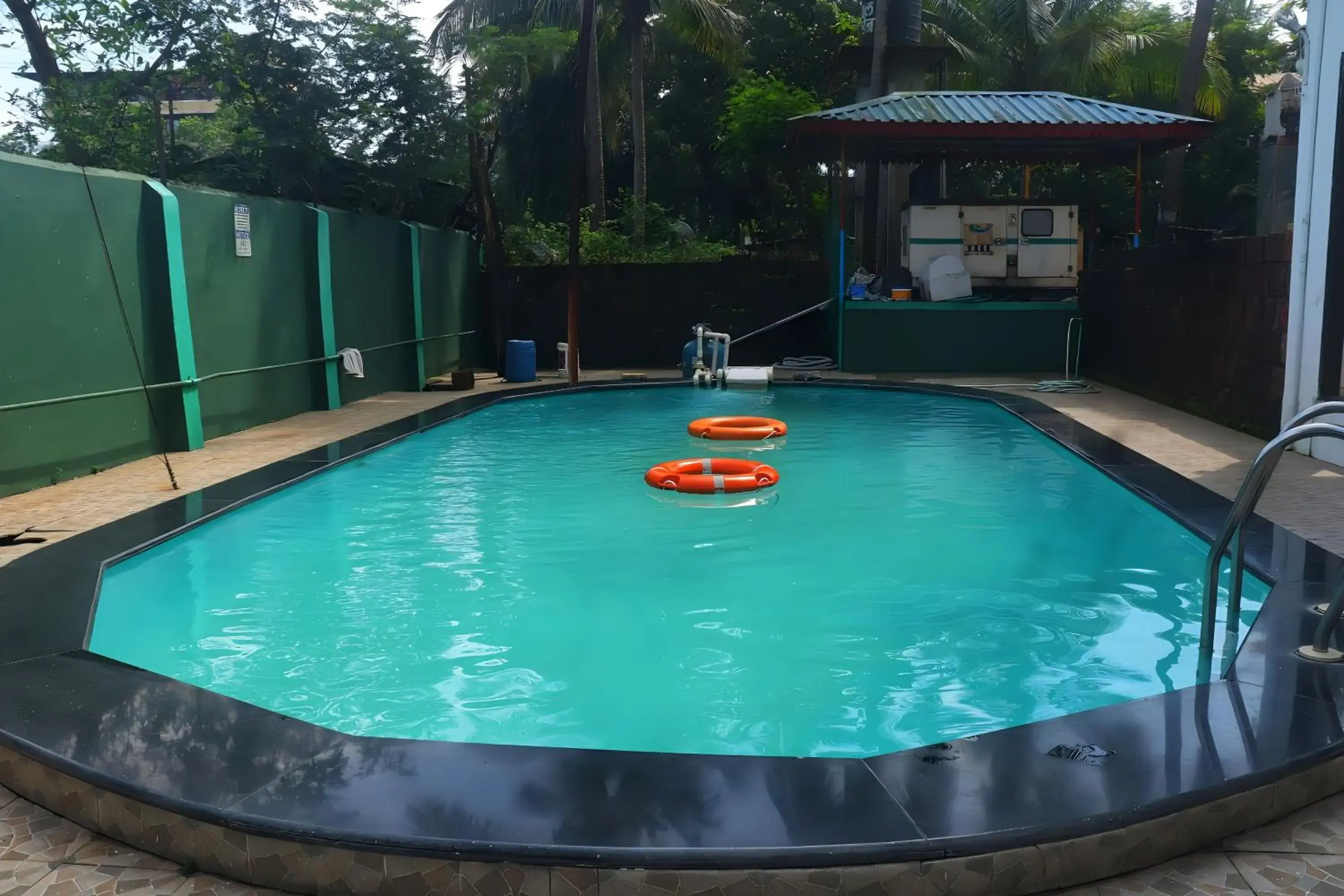 Day in CBC Residency, Karjat Day in CBC Residency, Karjat