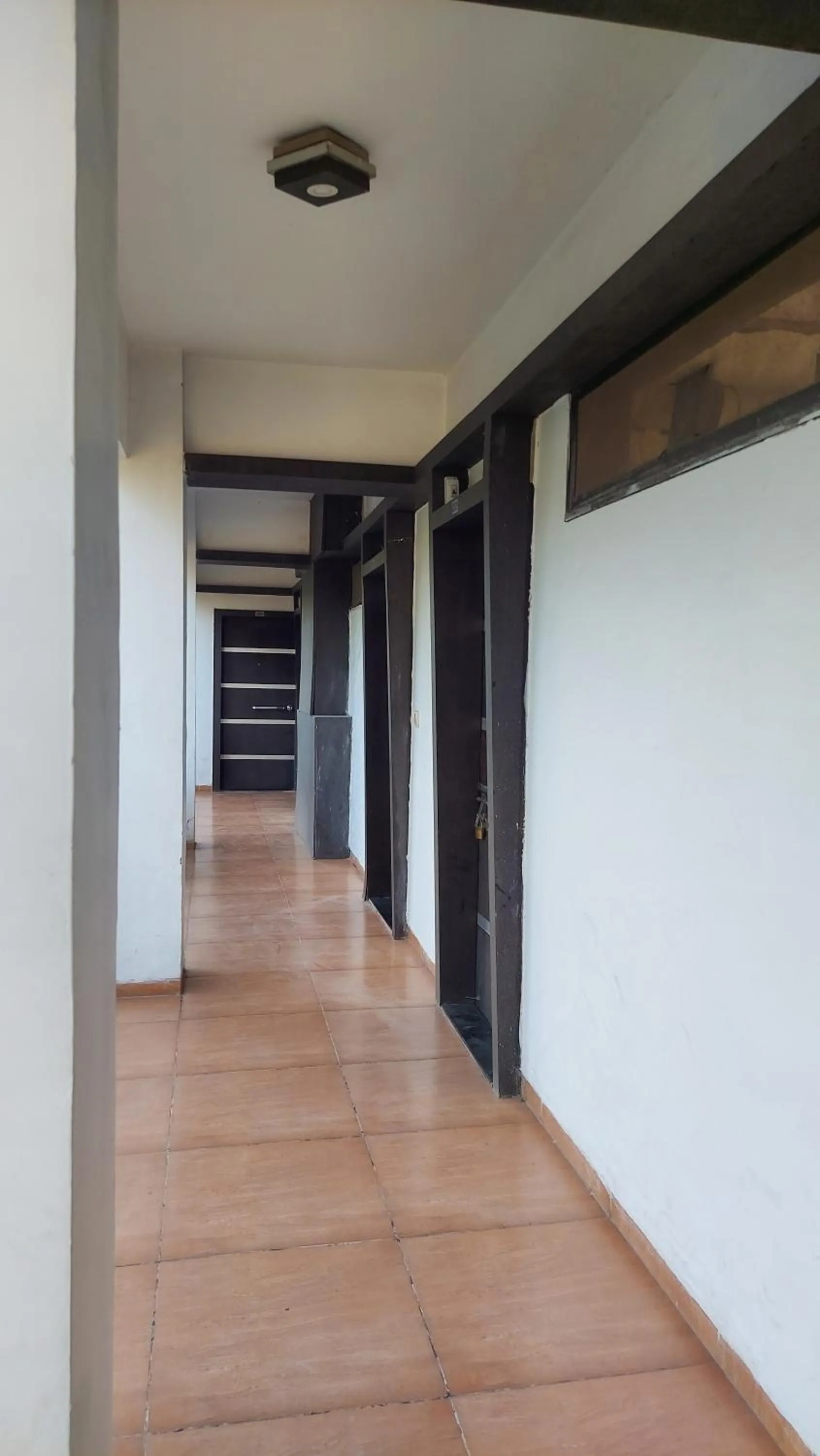 Lobby or reception in CBC Residency, Karjat