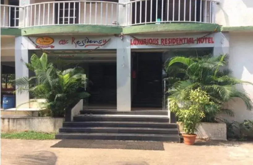 Property building in CBC Residency, Karjat Property building in CBC Residency, Karjat