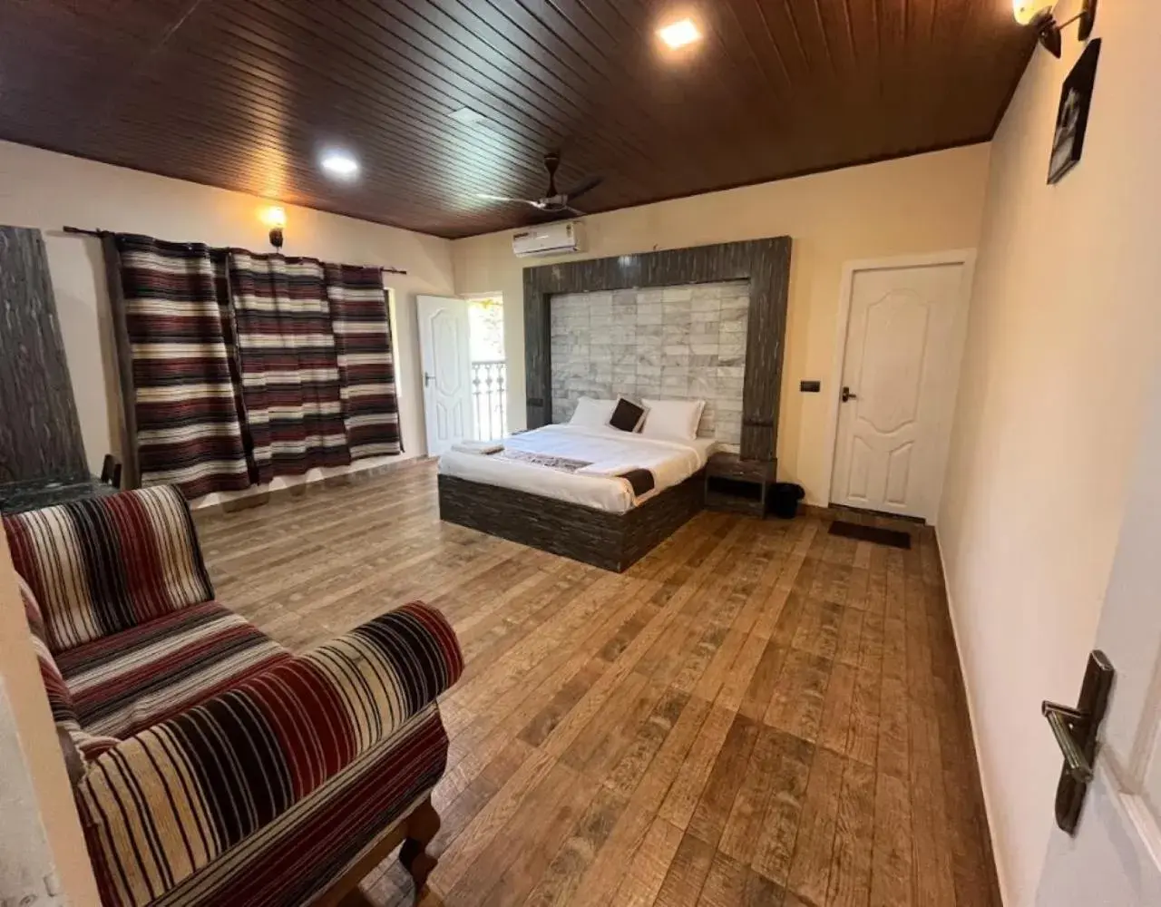 Photo of the whole room in Spring Muunnar, Munnar Photo of the whole room in Spring Muunnar, Munnar