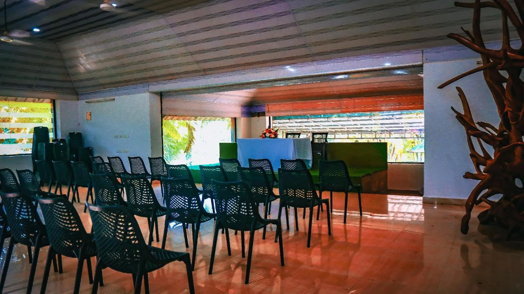 Property building in Spring Muunnar, Munnar