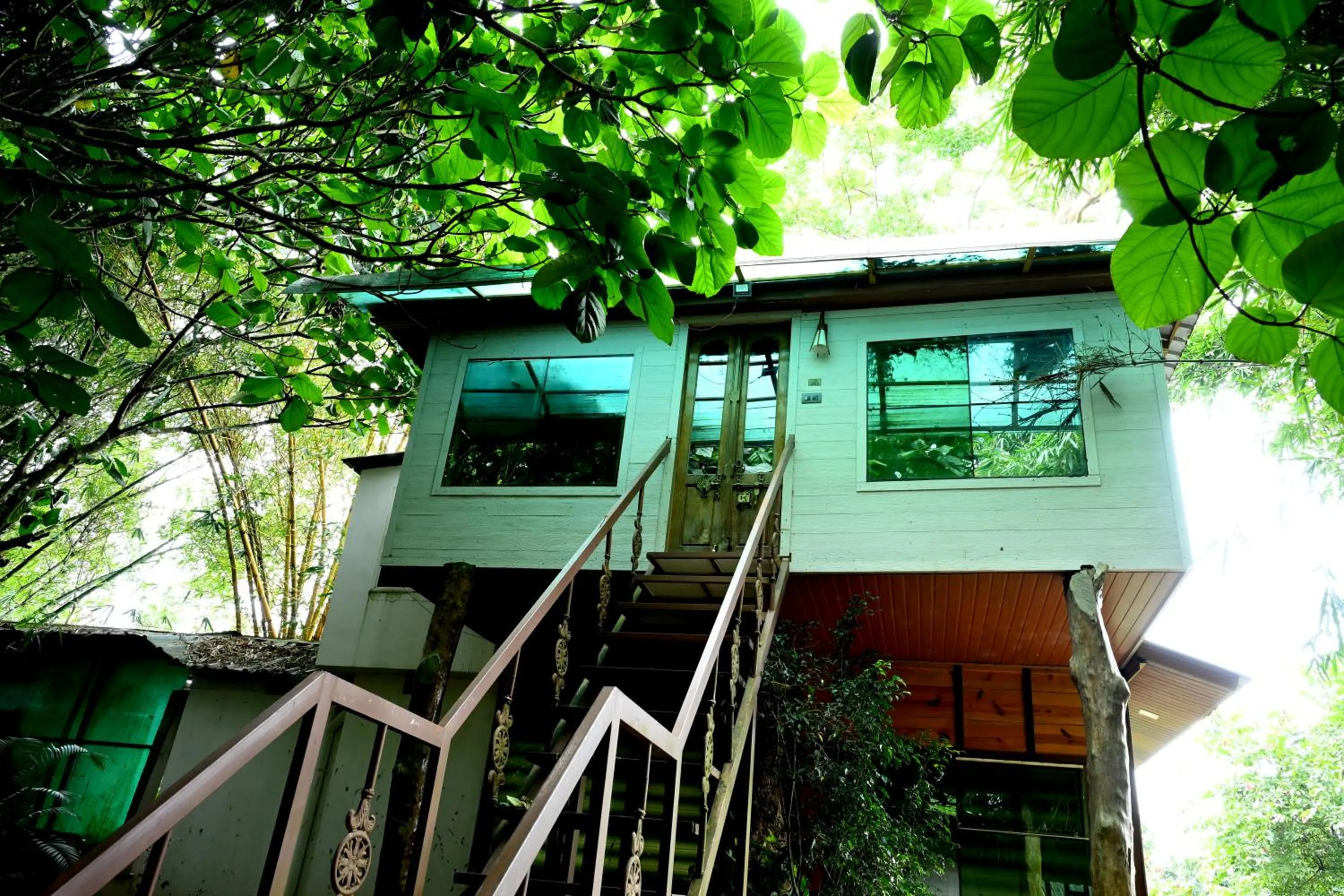 Property building in Spring Muunnar, Munnar